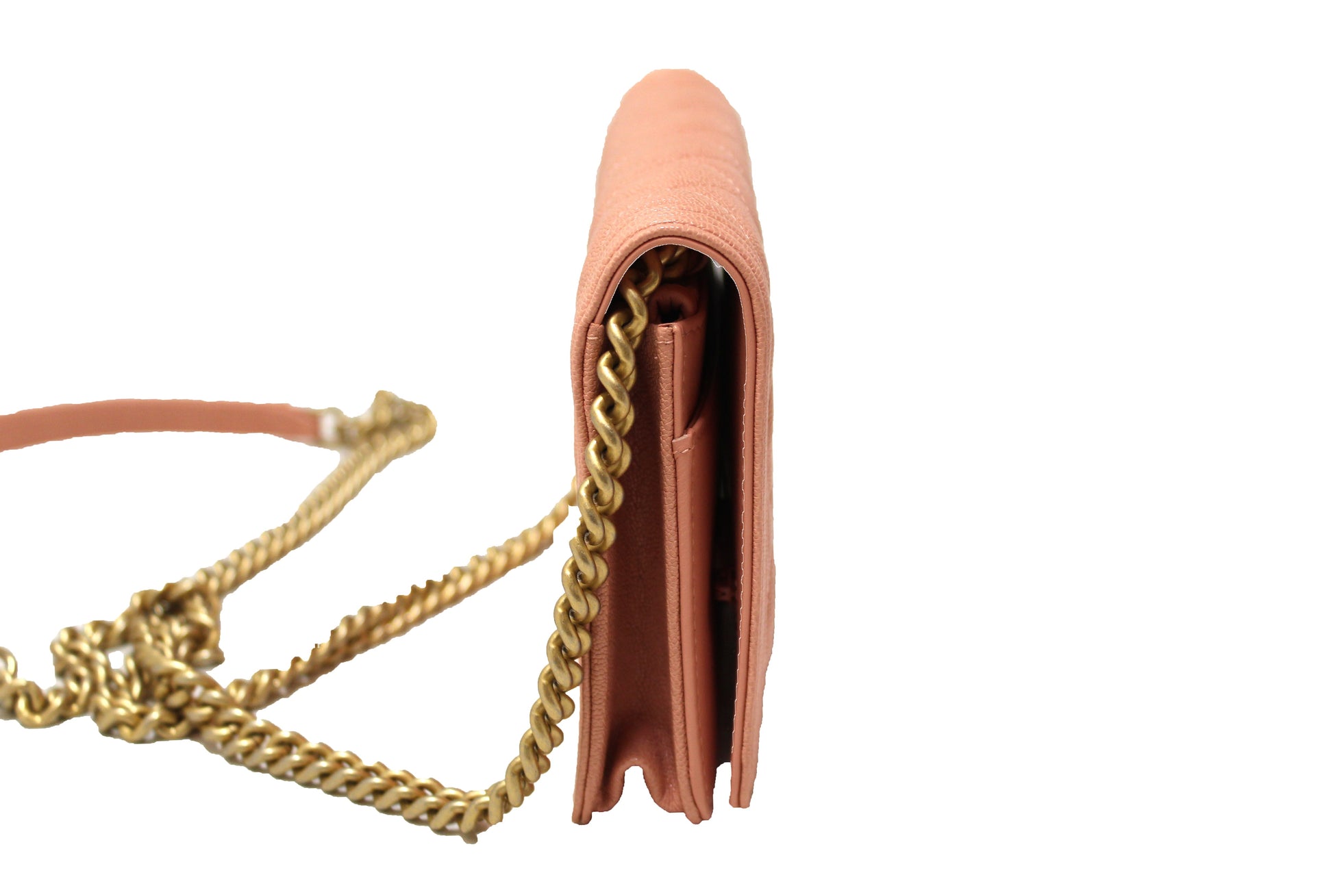 Chanel Wallet On Chain Crossbody Bag - Lynora Bags