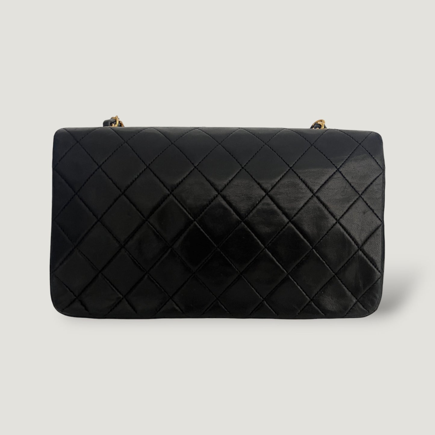 Chanel Flap Shoulder Bag - Lynora Bags