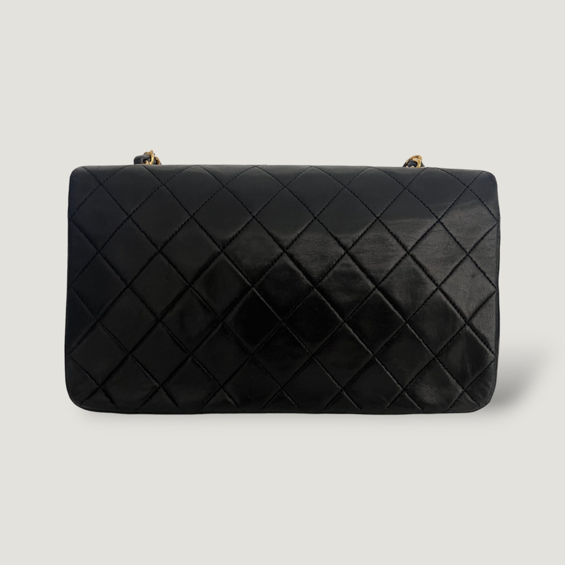 Chanel Flap Shoulder Bag - Lynora Bags