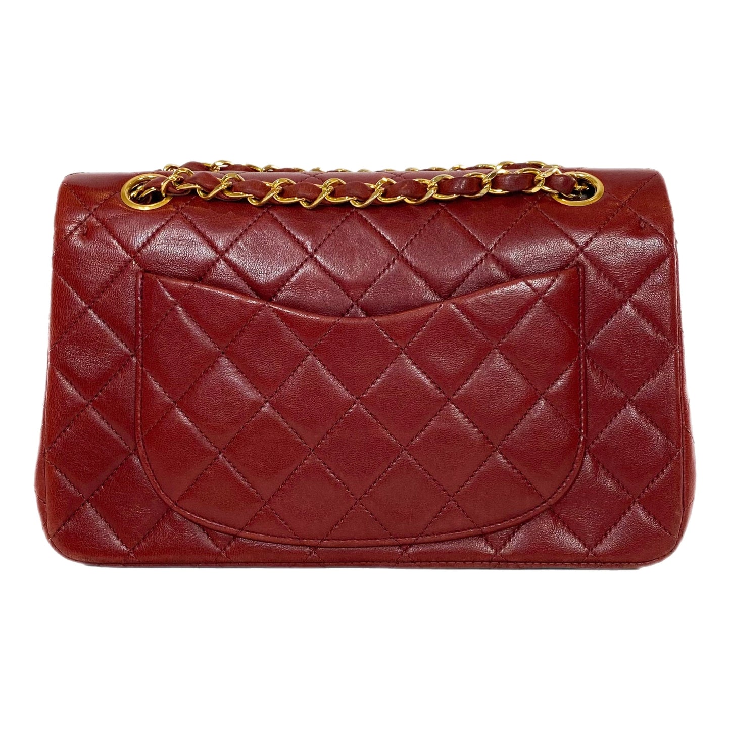 Chanel Flap Shoulder Bag - Lynora Bags