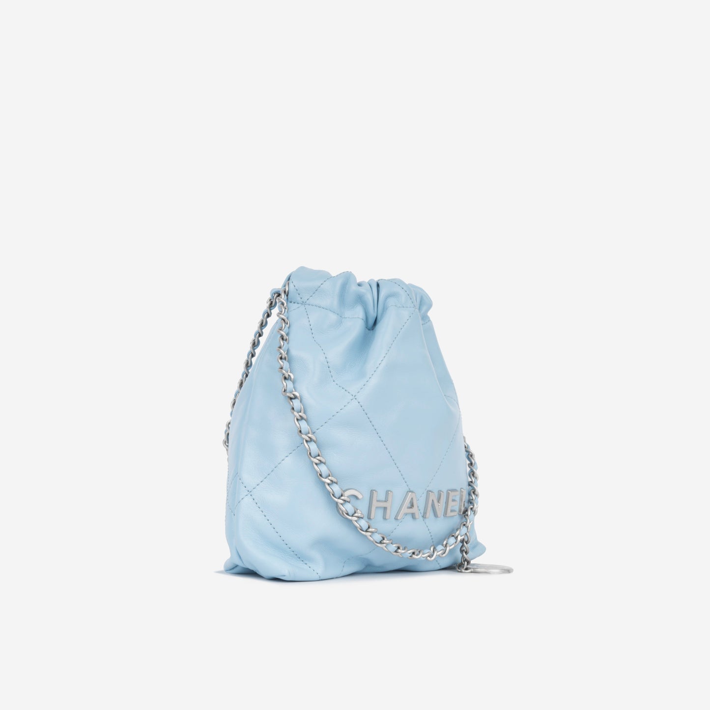 Chanel 22 Mini Handbag
