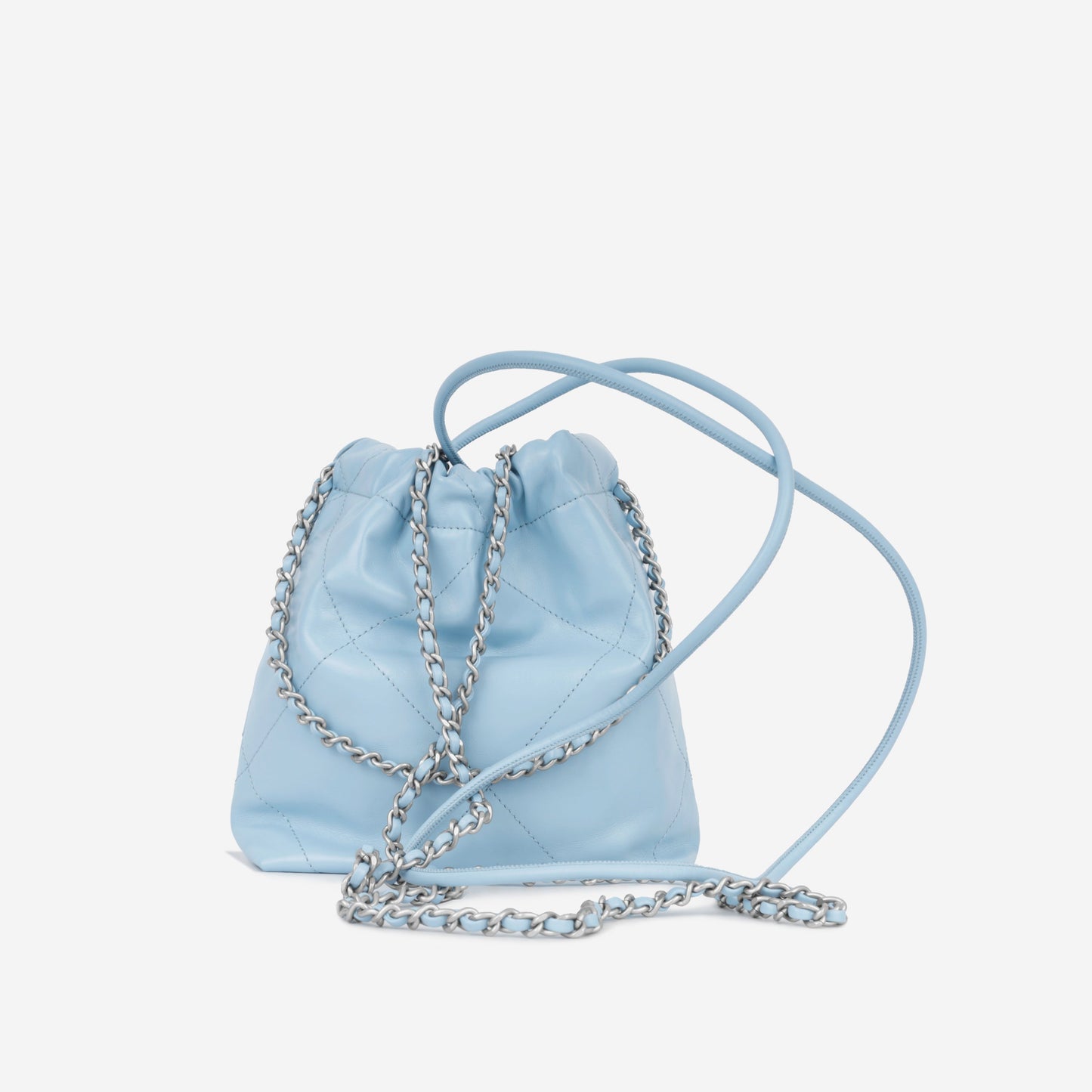 Chanel 22 Mini Handbag