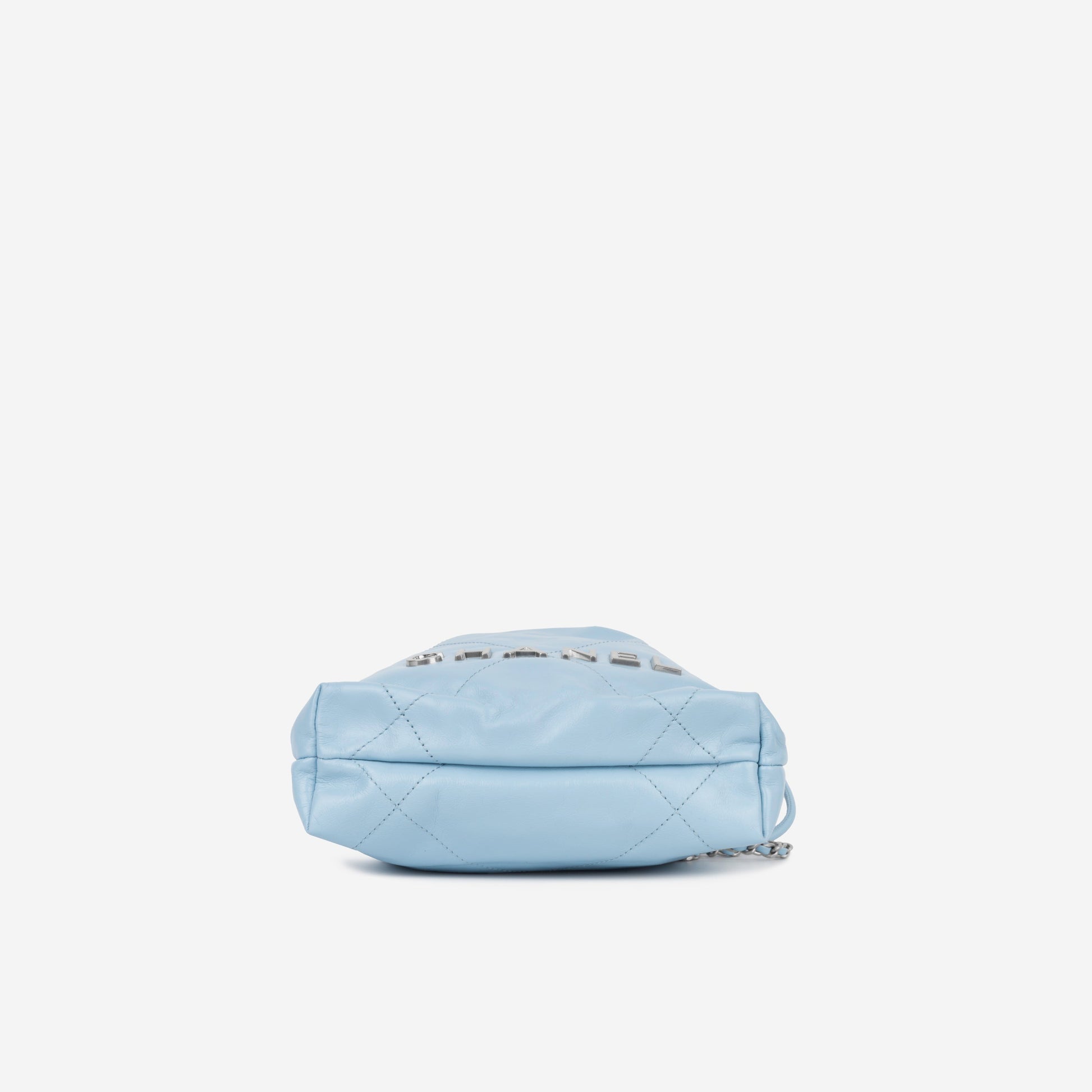Chanel 22 Mini Handbag