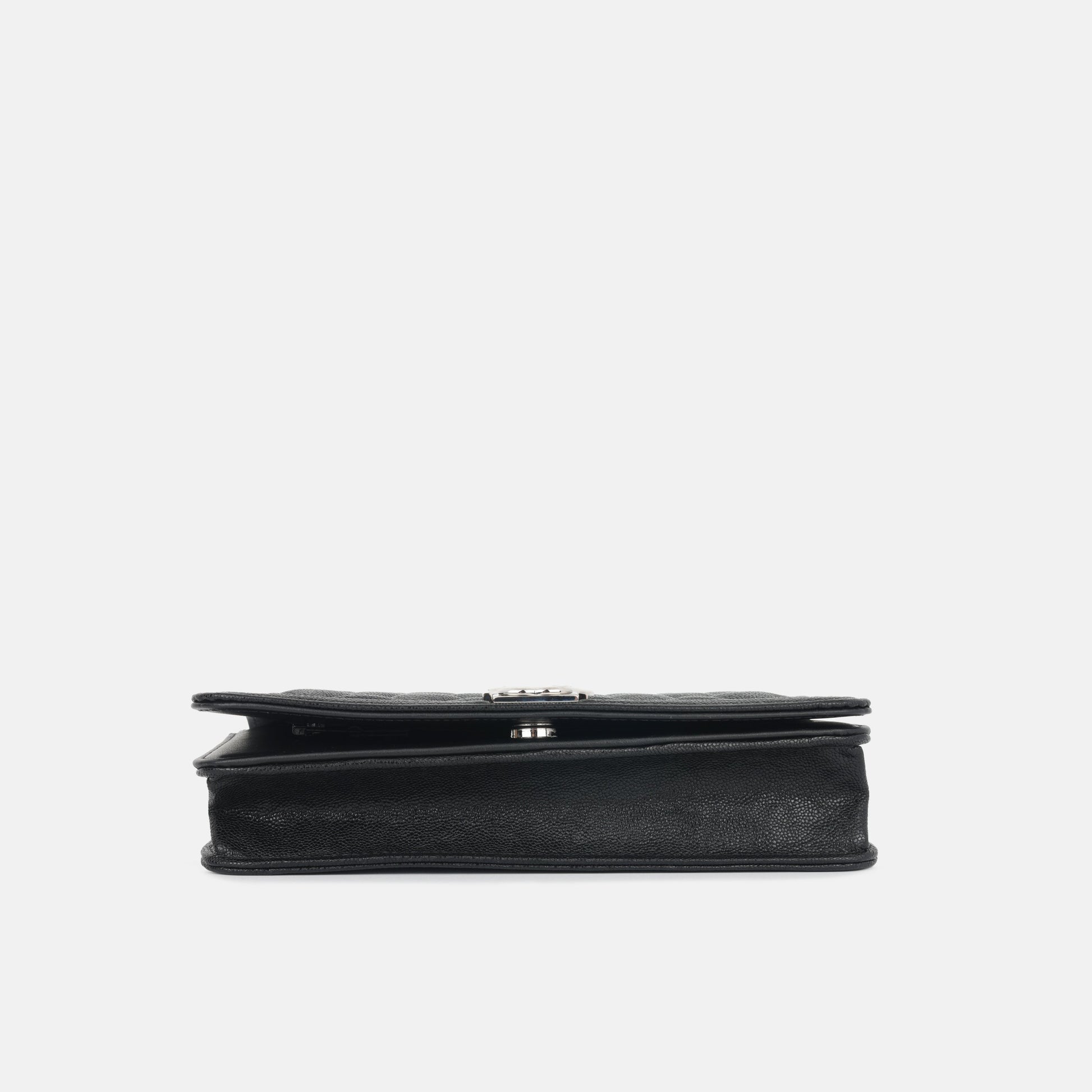Chanel Boy WOC