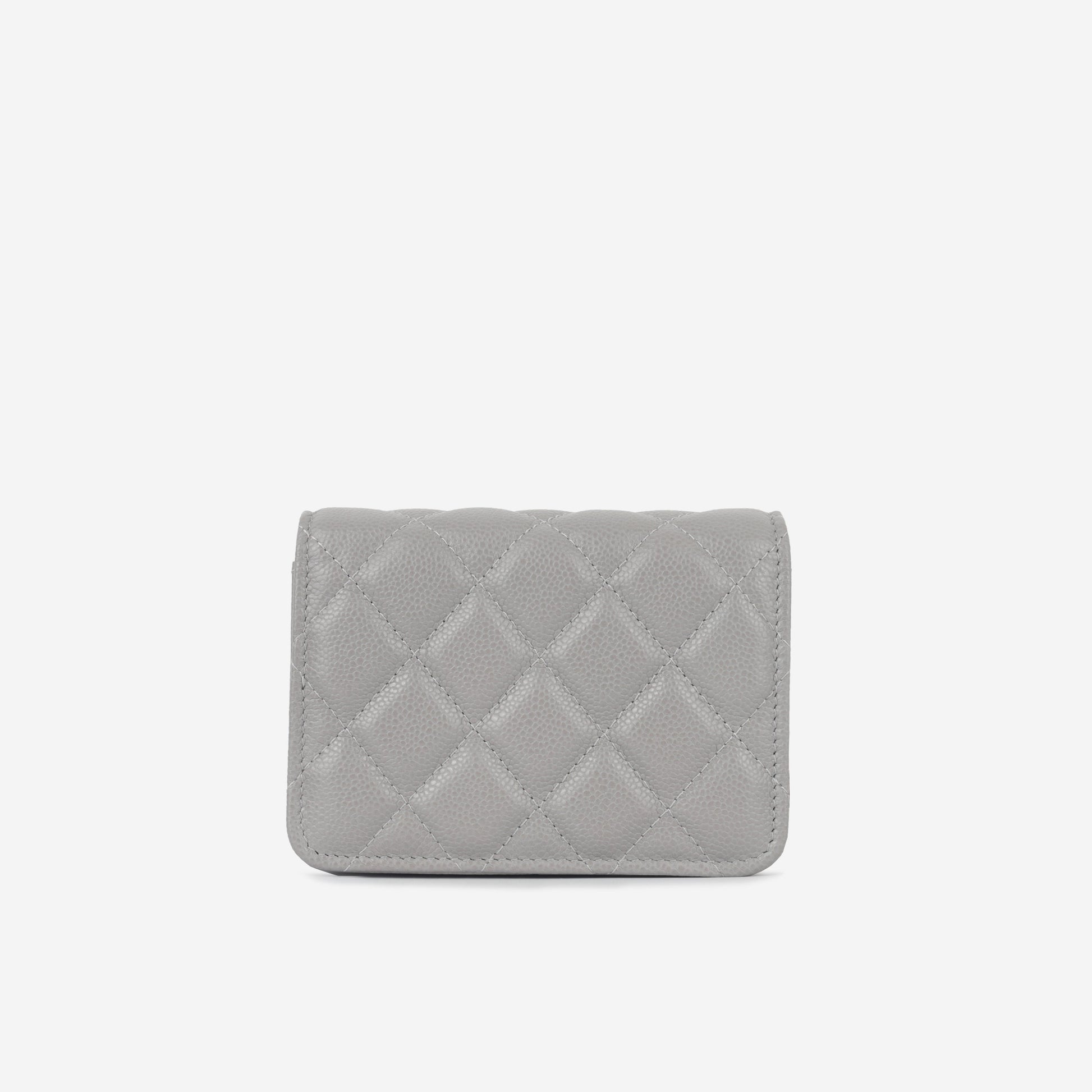 Chanel Mini Clutch on Coco Chain