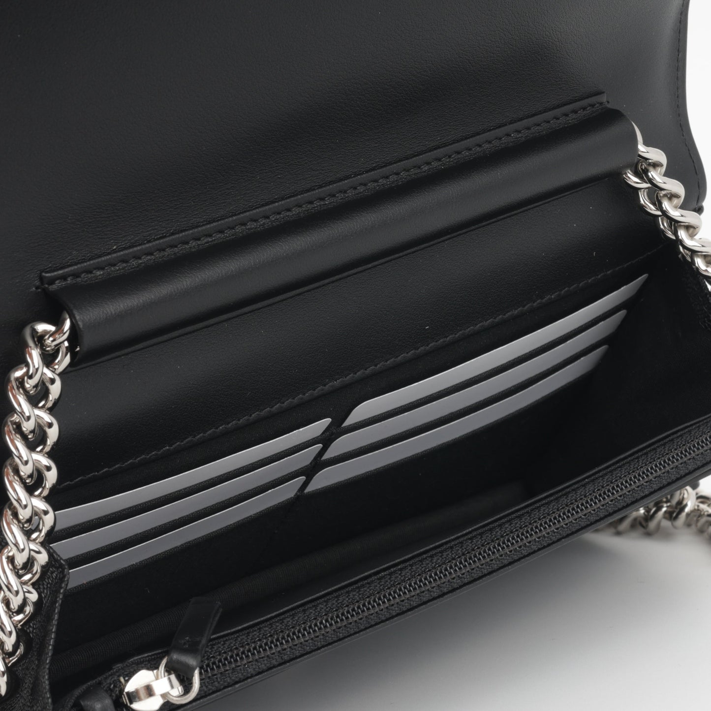 Chanel Boy WOC