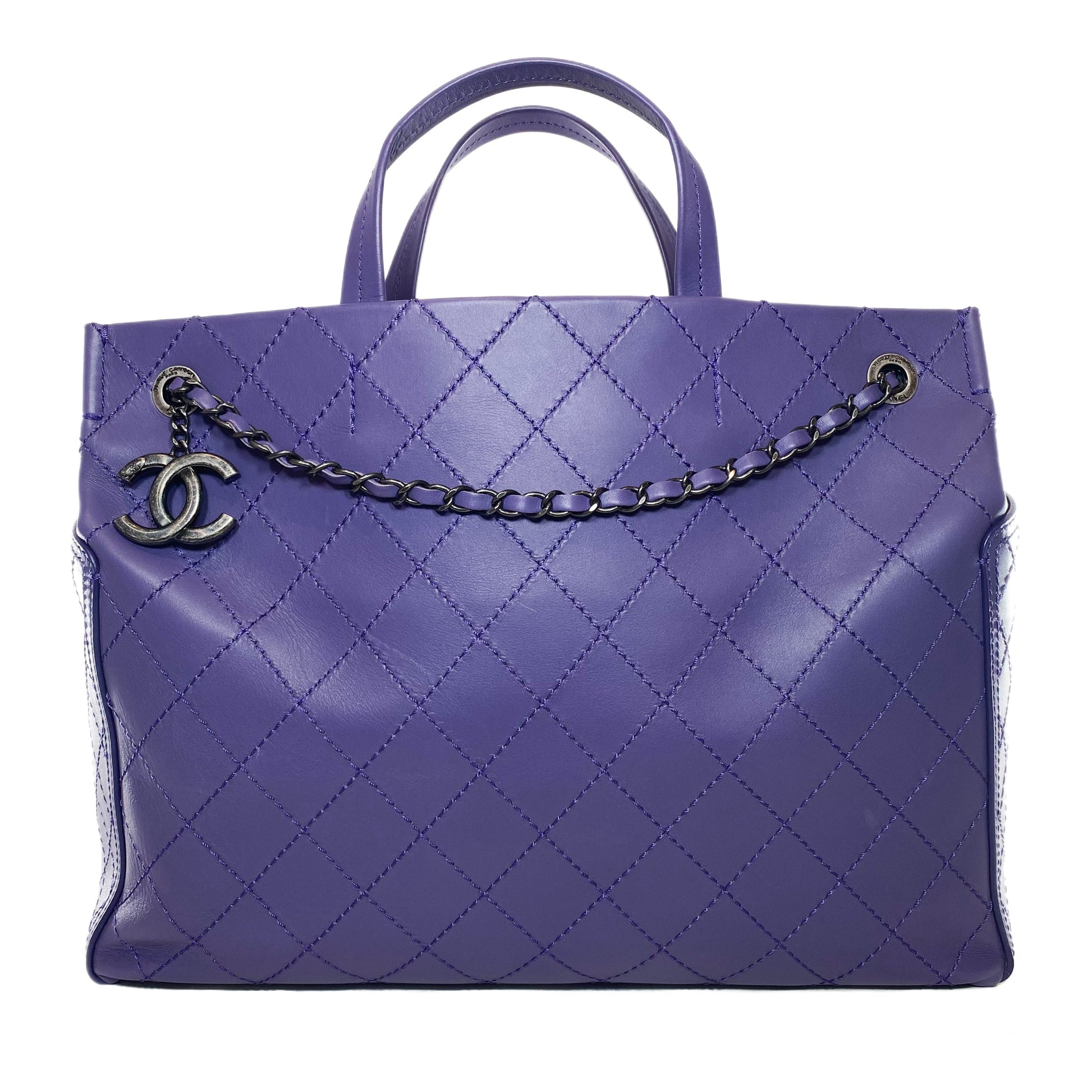 Chanel Tote Bag - Lynora Bags