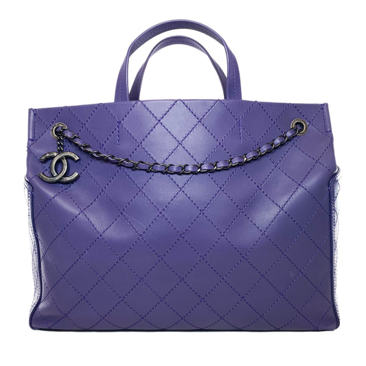 Chanel Tote Bag - Lynora Bags