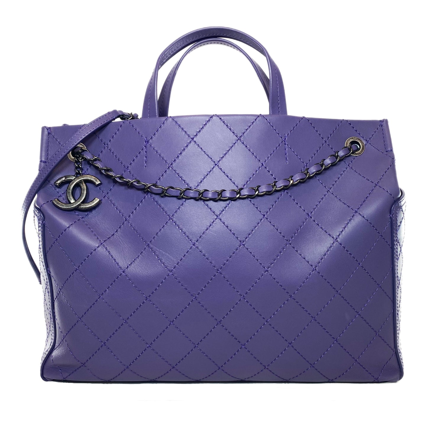 Chanel Tote Bag - Lynora Bags