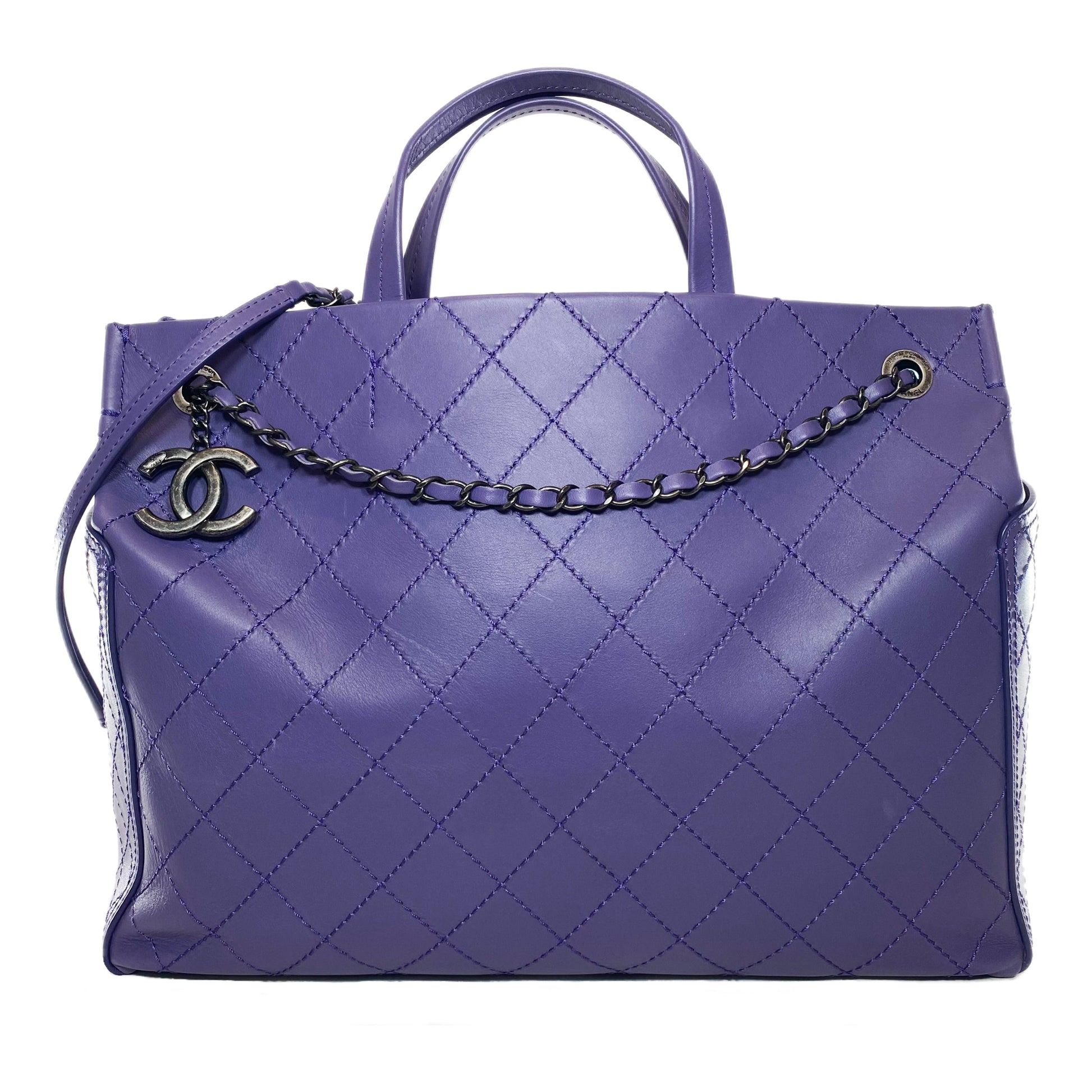 Chanel Tote Bag - Lynora Bags