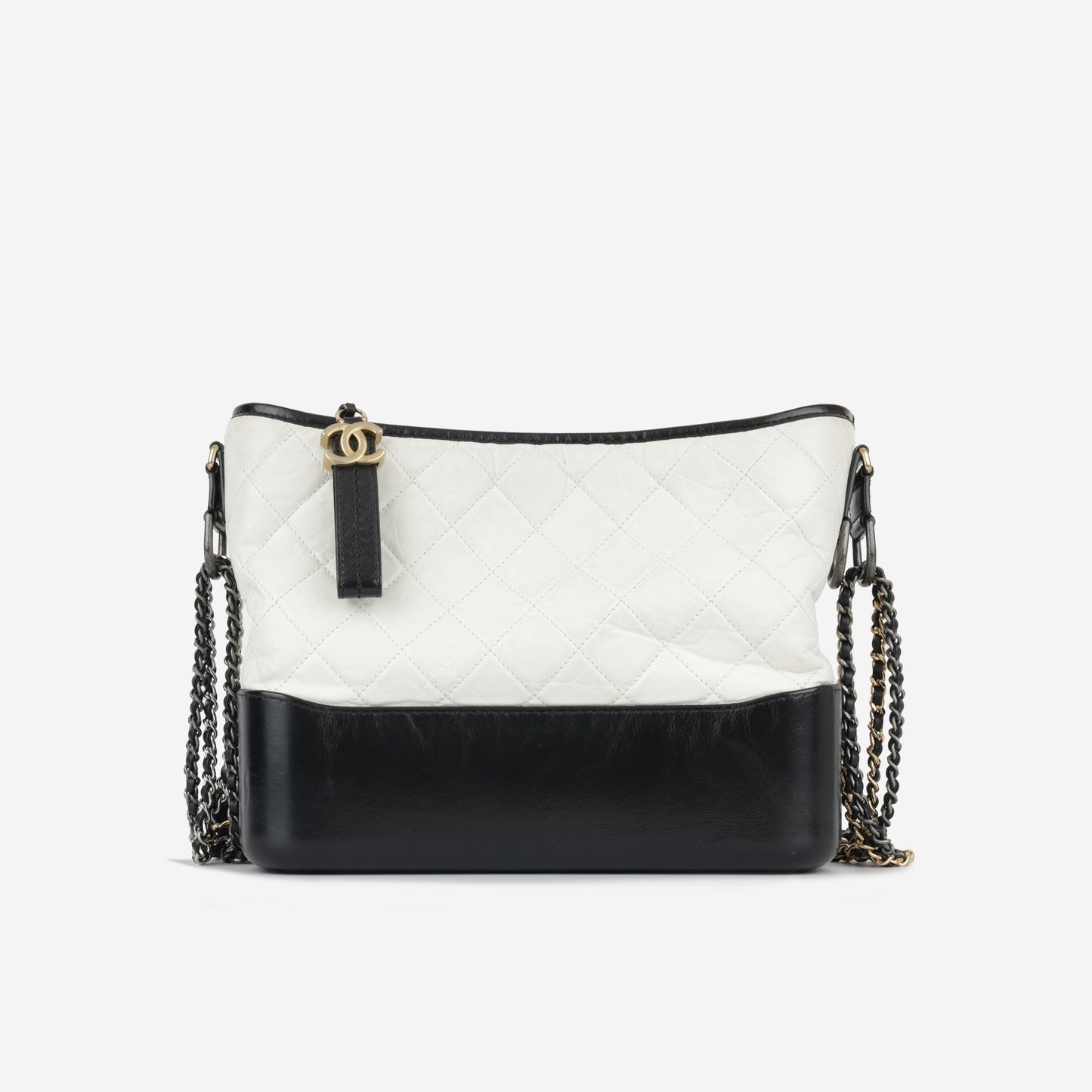 Chanel Gabrielle Hobo Bag - Medium