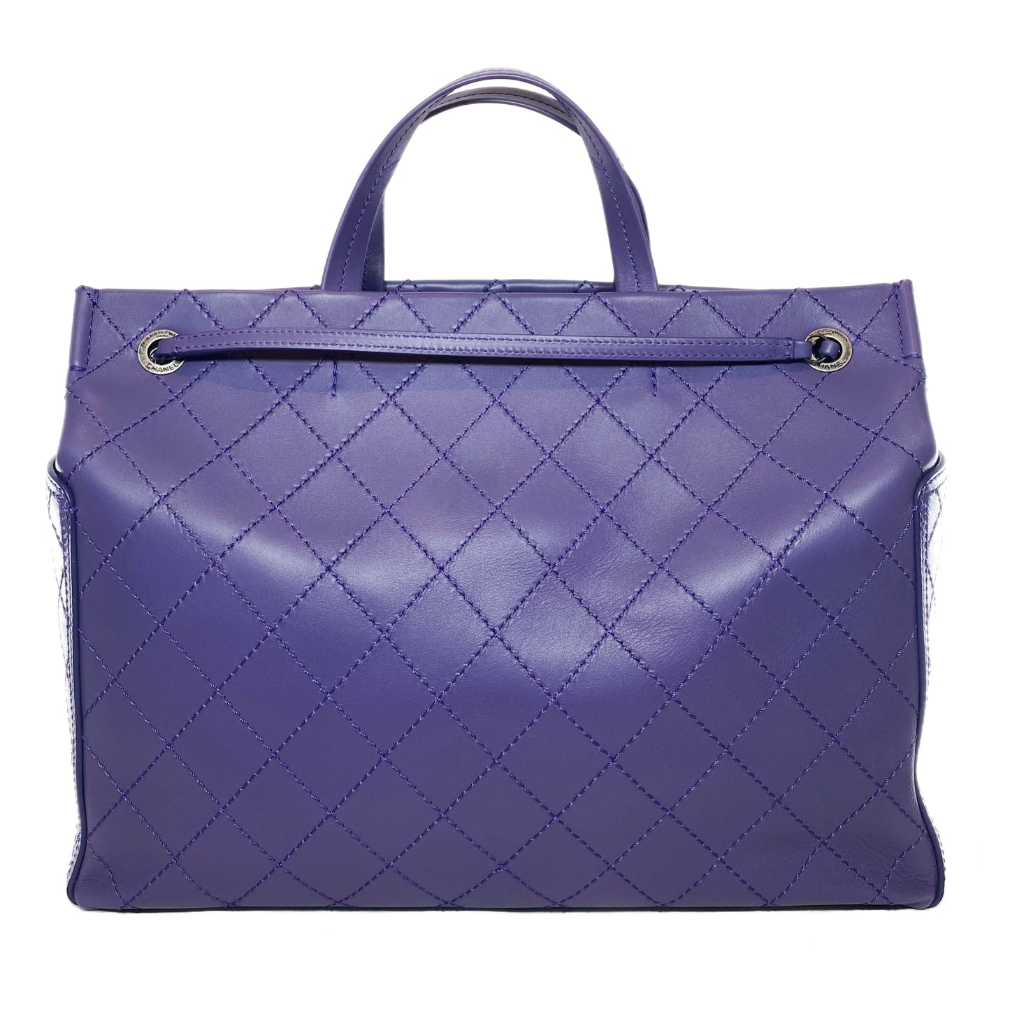 Chanel Tote Bag - Lynora Bags