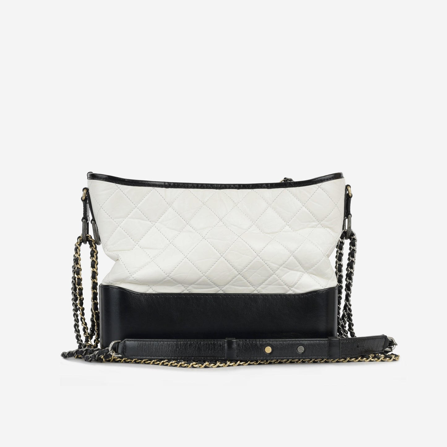 Chanel Gabrielle Hobo Bag - Medium