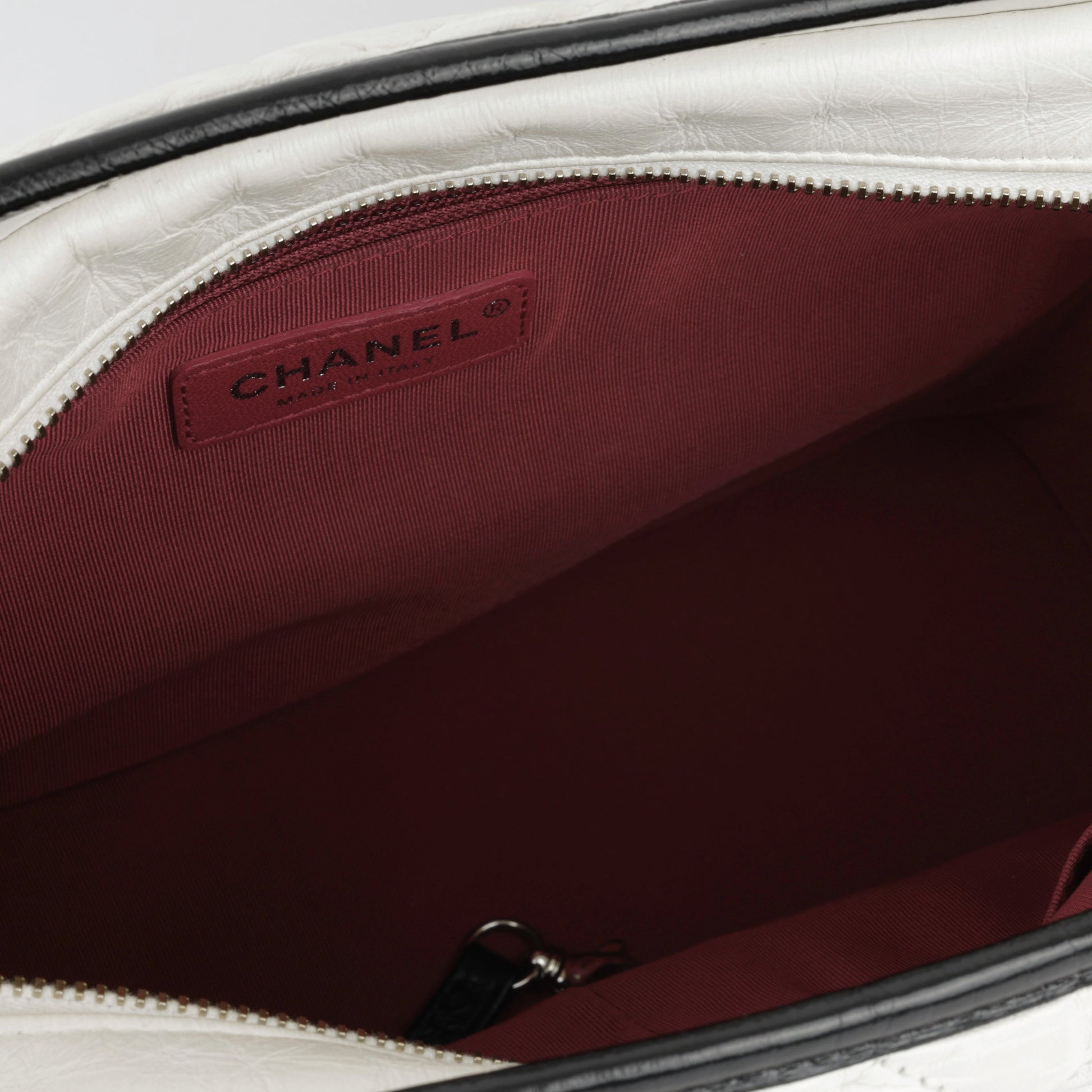 Chanel Gabrielle Hobo Bag - Medium