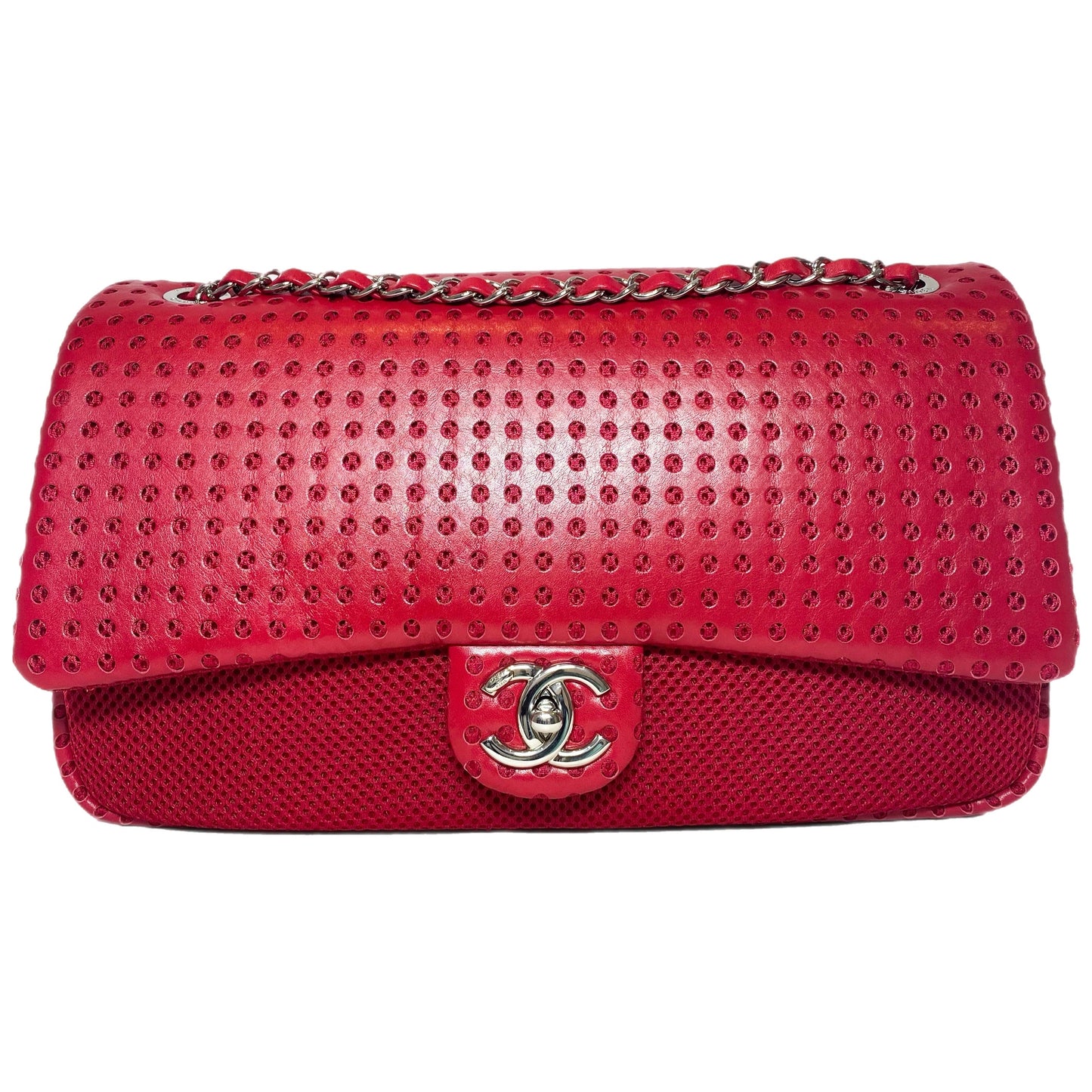 Chanel Flap Shoulder Bag - Lynora Bags
