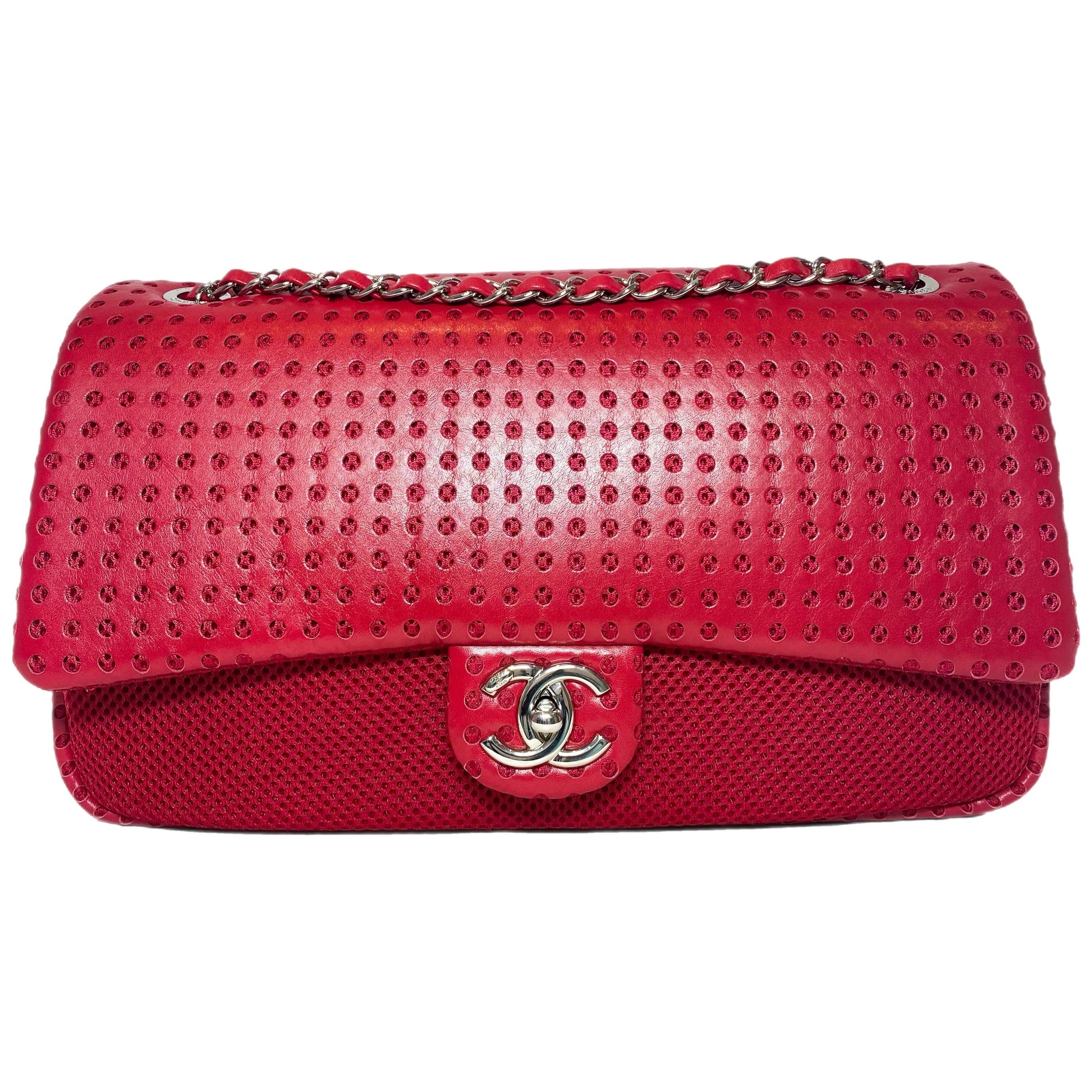 Chanel Flap Shoulder Bag - Lynora Bags