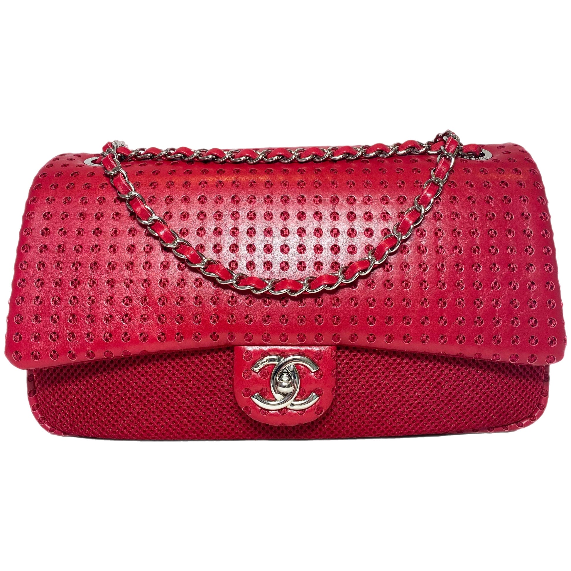 Chanel Flap Shoulder Bag - Lynora Bags