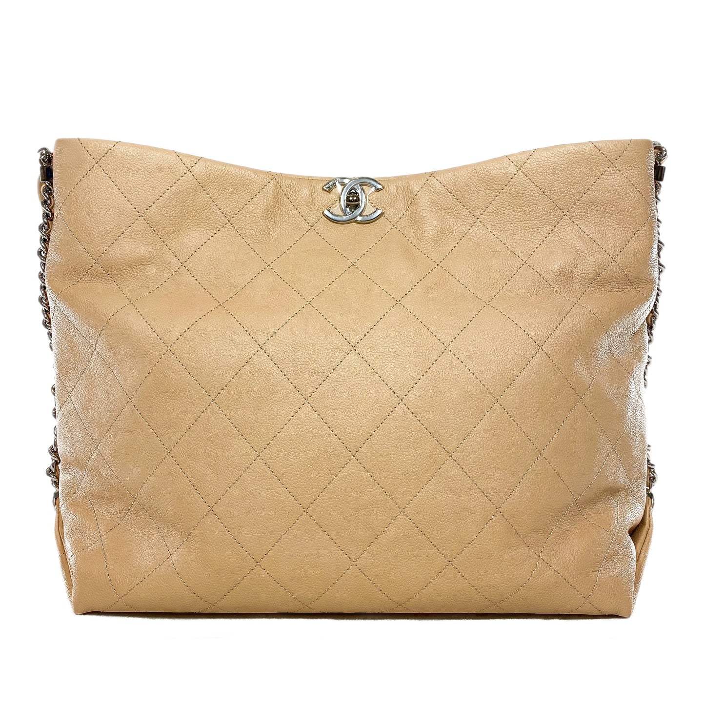 Chanel Shoulder Bag - Lynora Bags