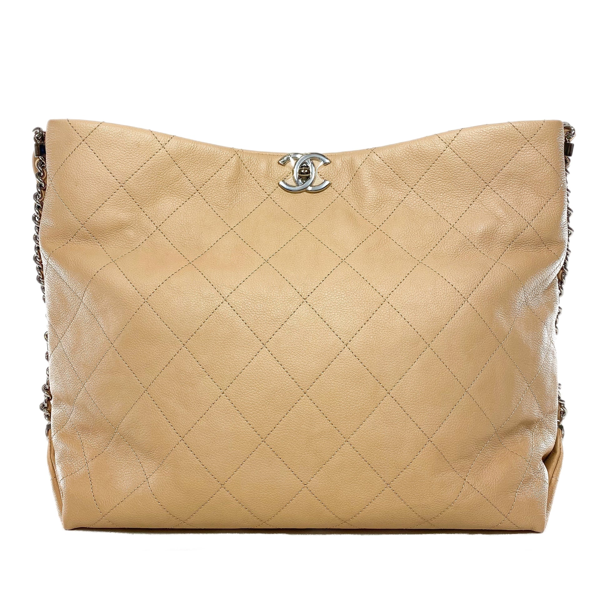 Chanel Shoulder Bag - Lynora Bags