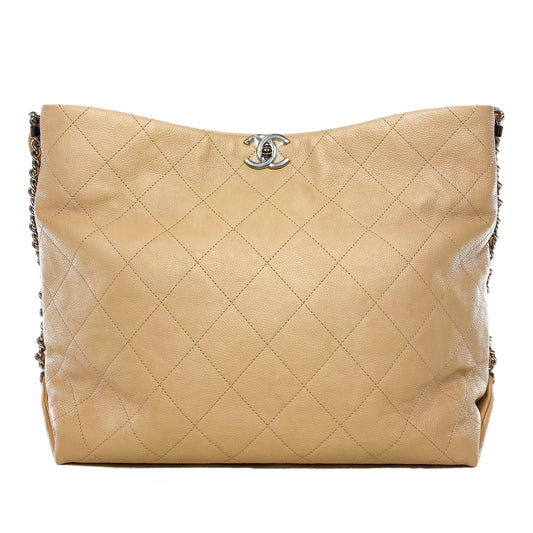 Chanel Shoulder Bag - Lynora Bags