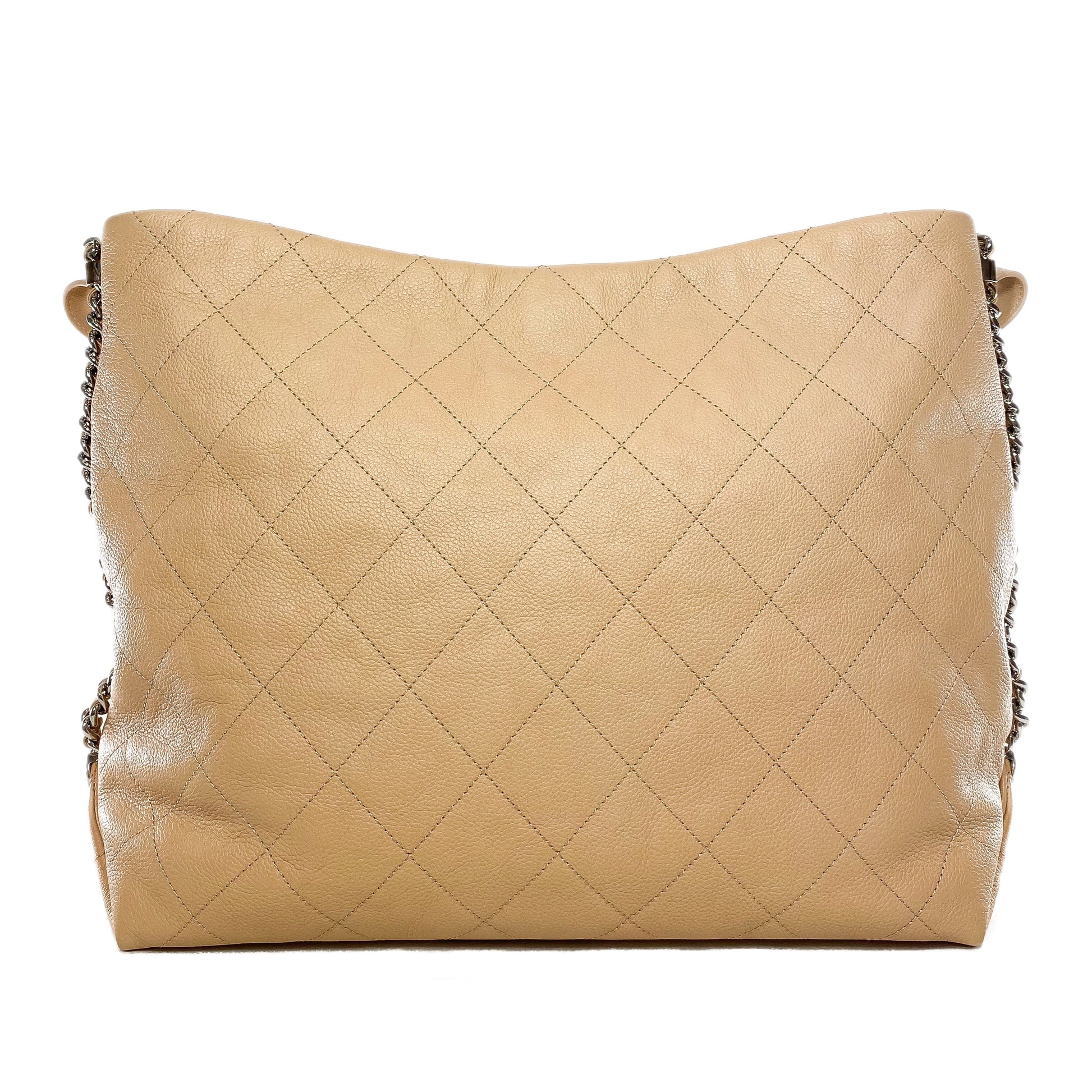 Chanel Shoulder Bag - Lynora Bags