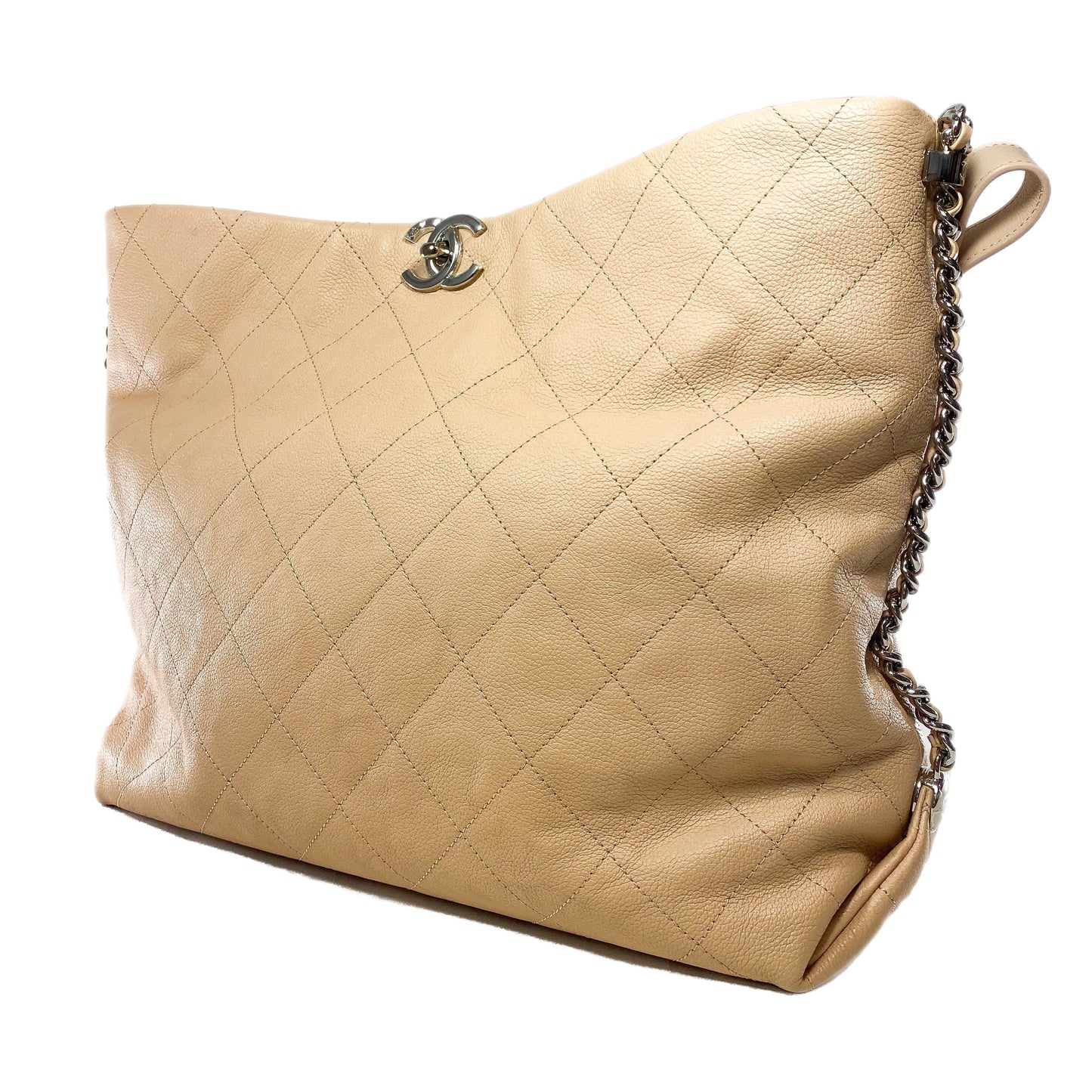Chanel Shoulder Bag - Lynora Bags