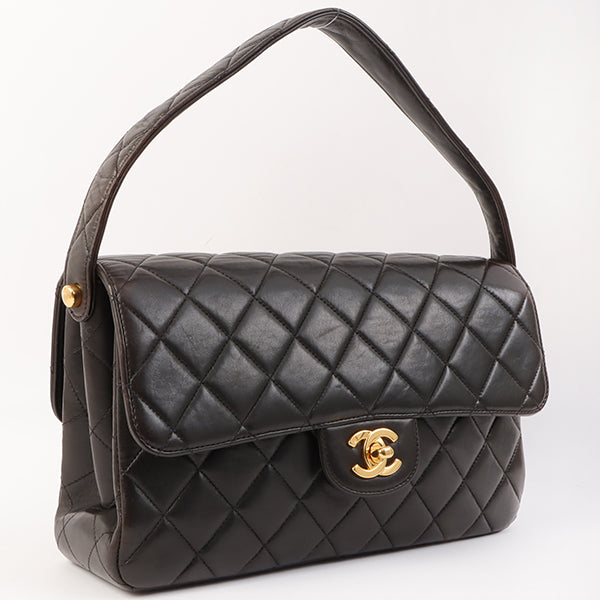 Chanel Classic Flap Shoulder Bag - Lynora Bags