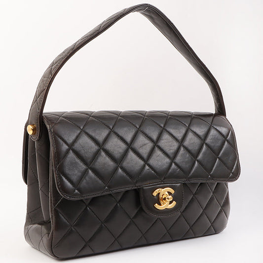 Chanel Classic Flap Shoulder Bag - Lynora Bags