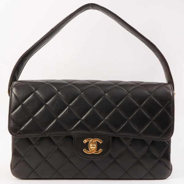 Chanel Classic Flap Shoulder Bag - Lynora Bags