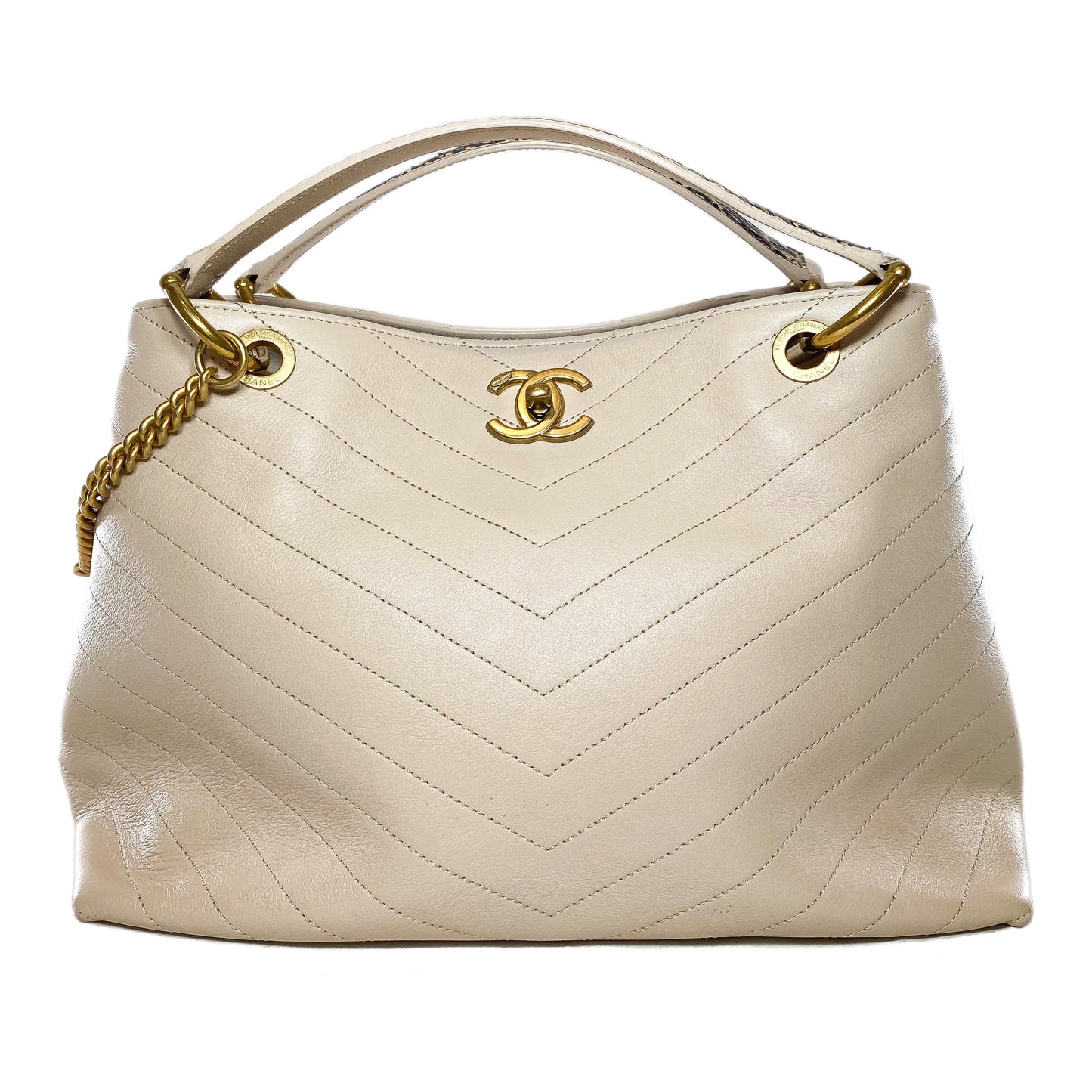 Chanel Tote Bag - Lynora Bags