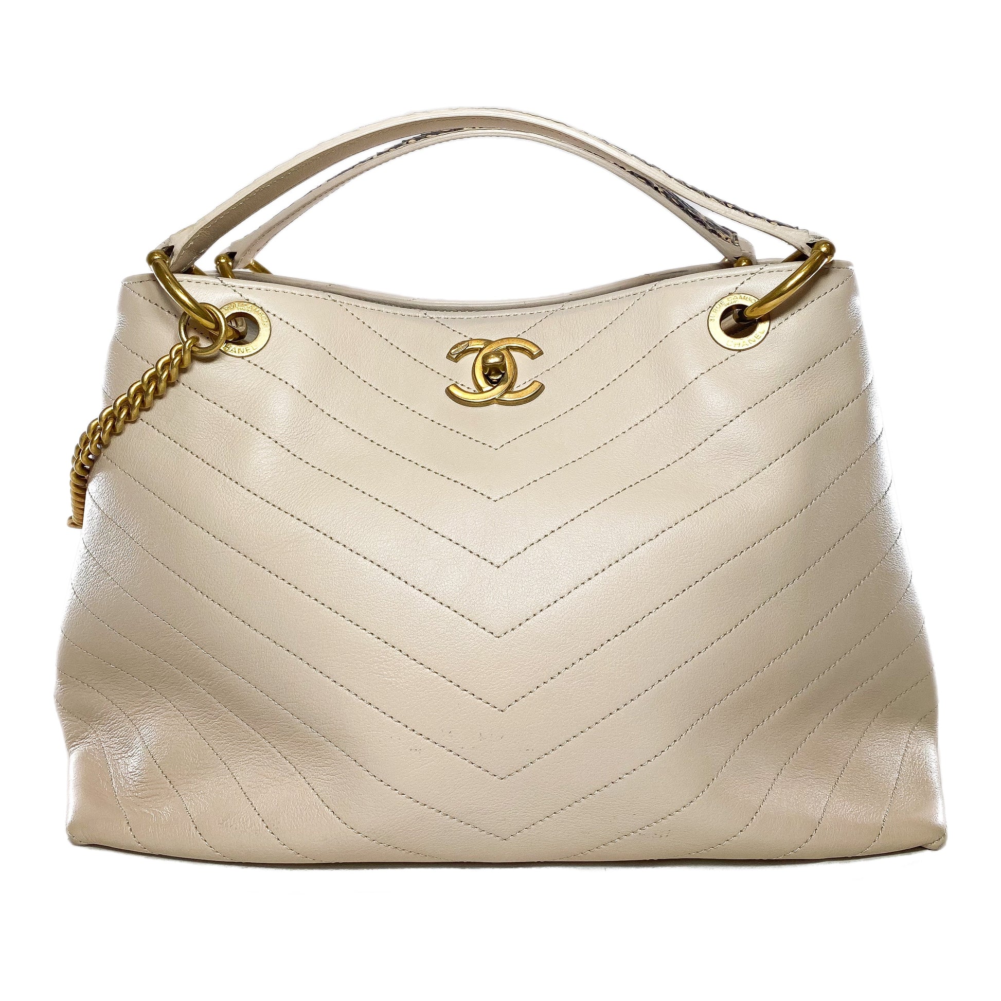 Chanel Tote Bag - Lynora Bags