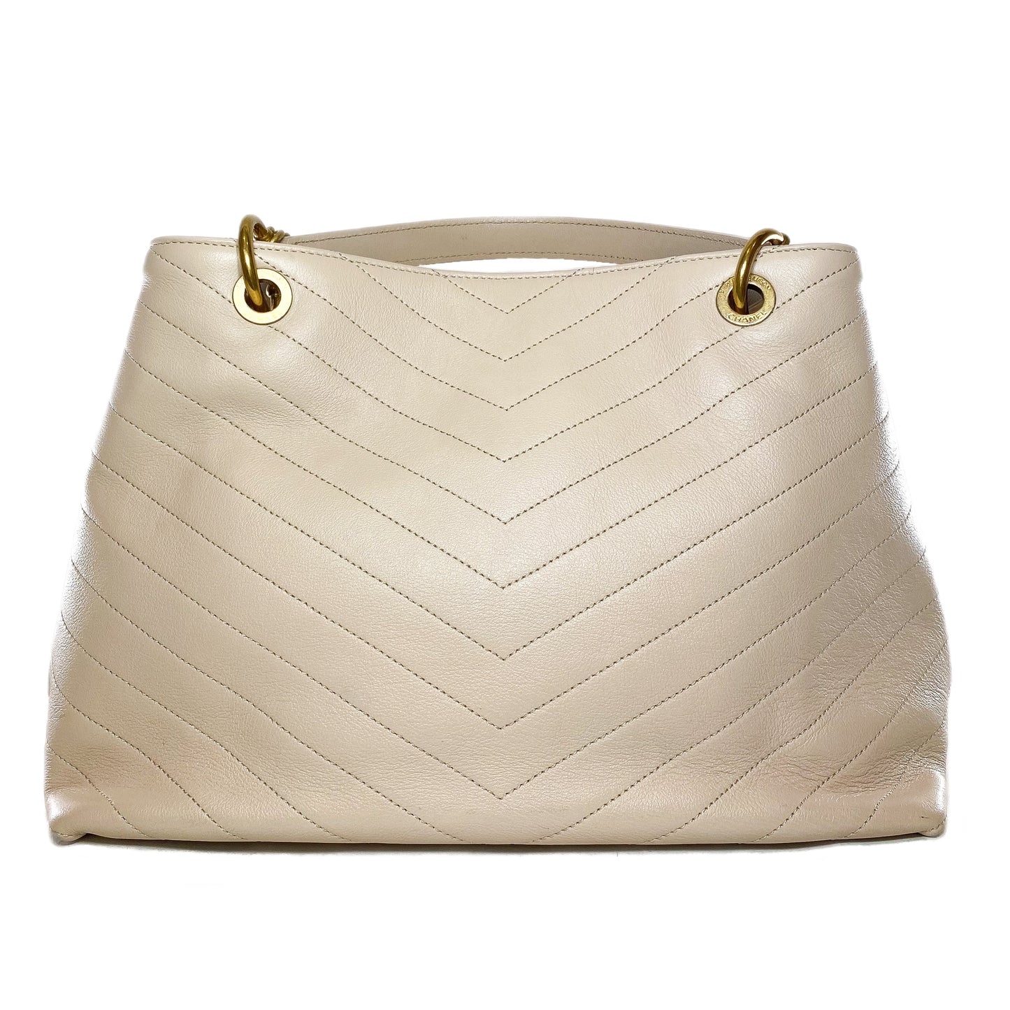 Chanel Tote Bag - Lynora Bags