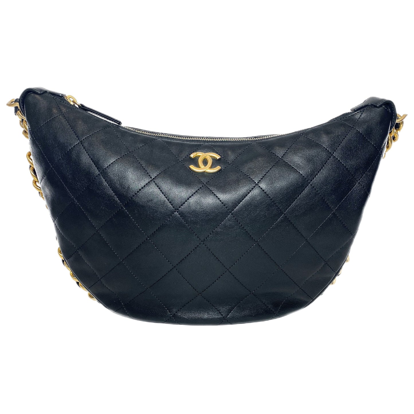 Chanel Shoulder Bag - Lynora Bags