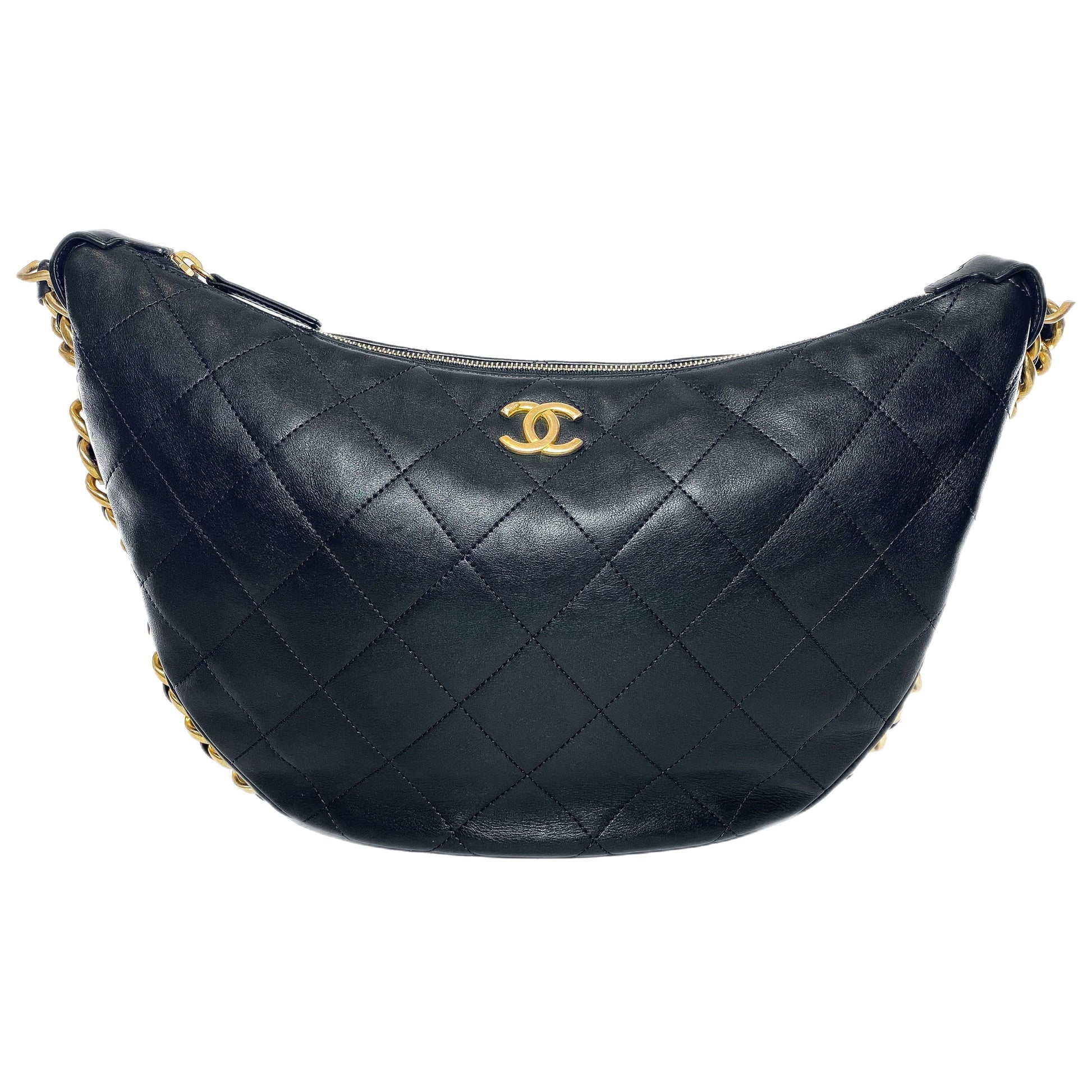 Chanel Shoulder Bag - Lynora Bags