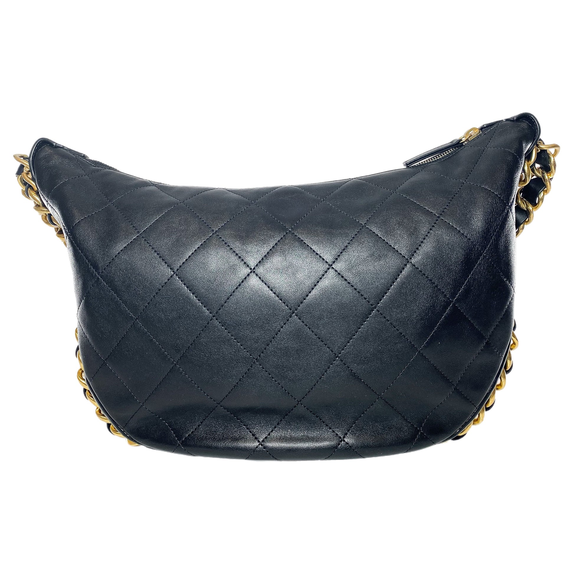 Chanel Shoulder Bag - Lynora Bags