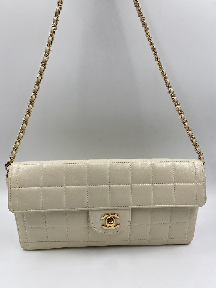 Chanel Flap Shoulder Bag - Lynora Bags