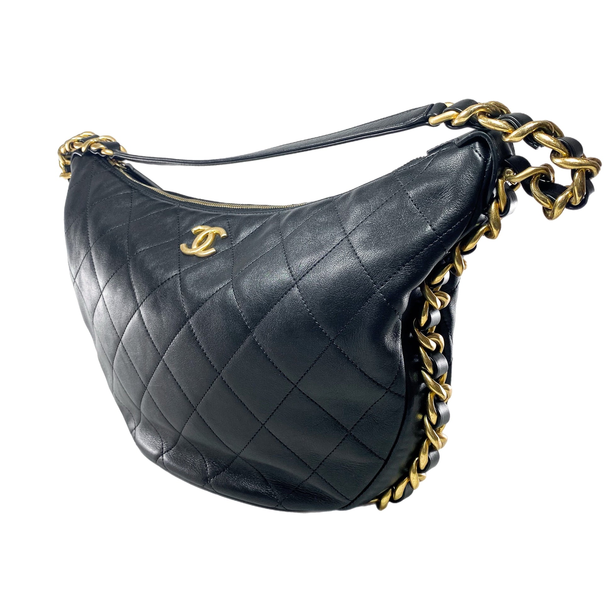 Chanel Shoulder Bag - Lynora Bags