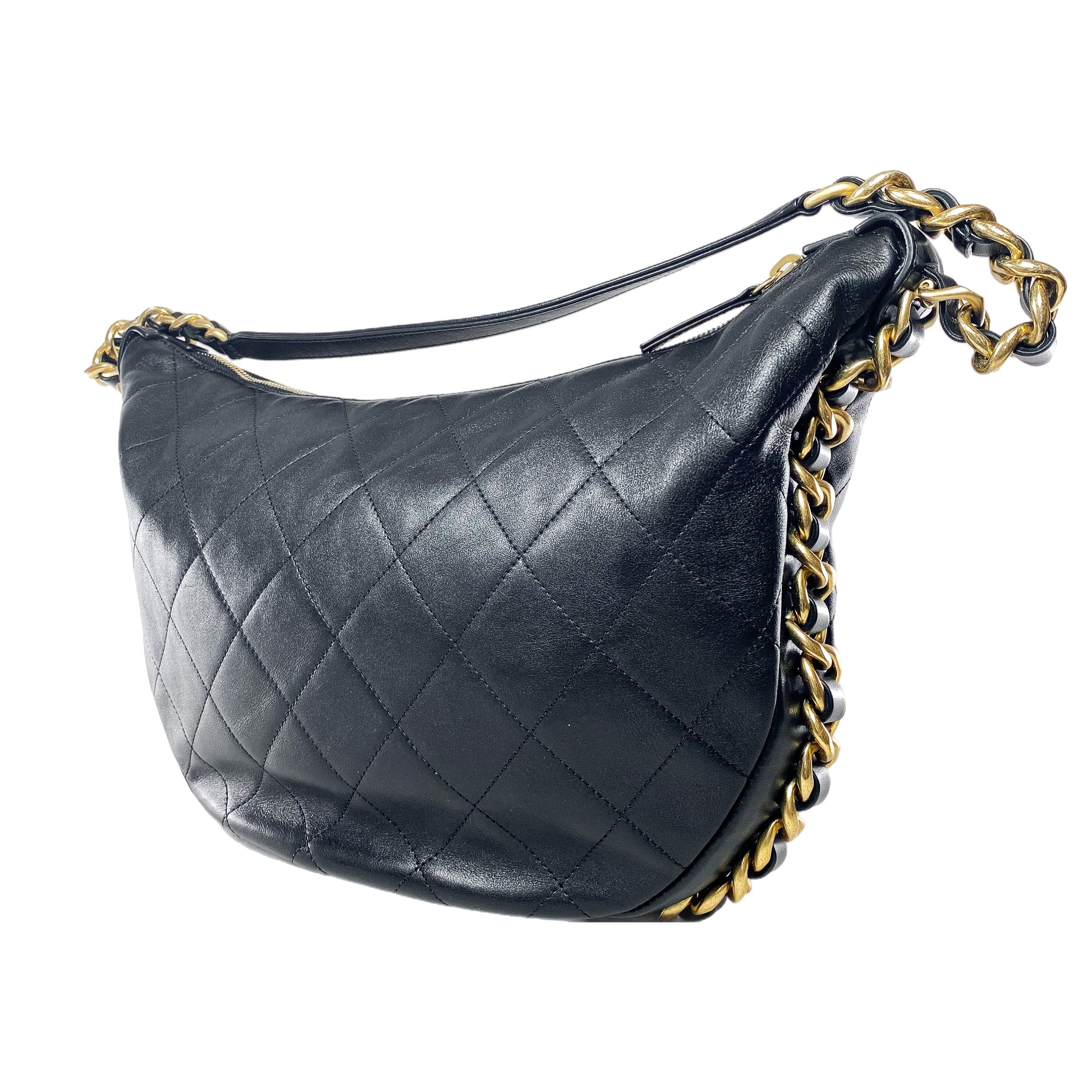 Chanel Shoulder Bag - Lynora Bags