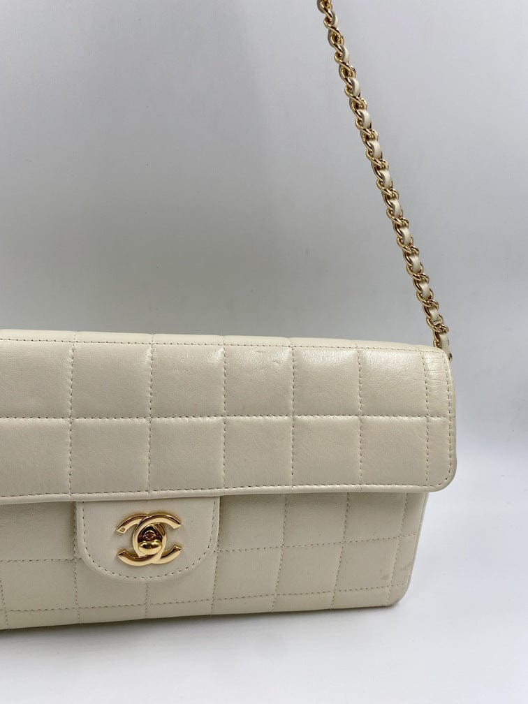 Chanel Flap Shoulder Bag - Lynora Bags