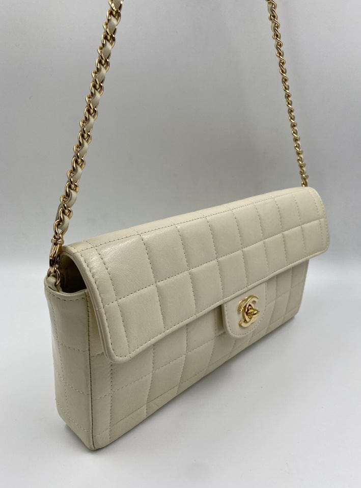 Chanel Flap Shoulder Bag - Lynora Bags