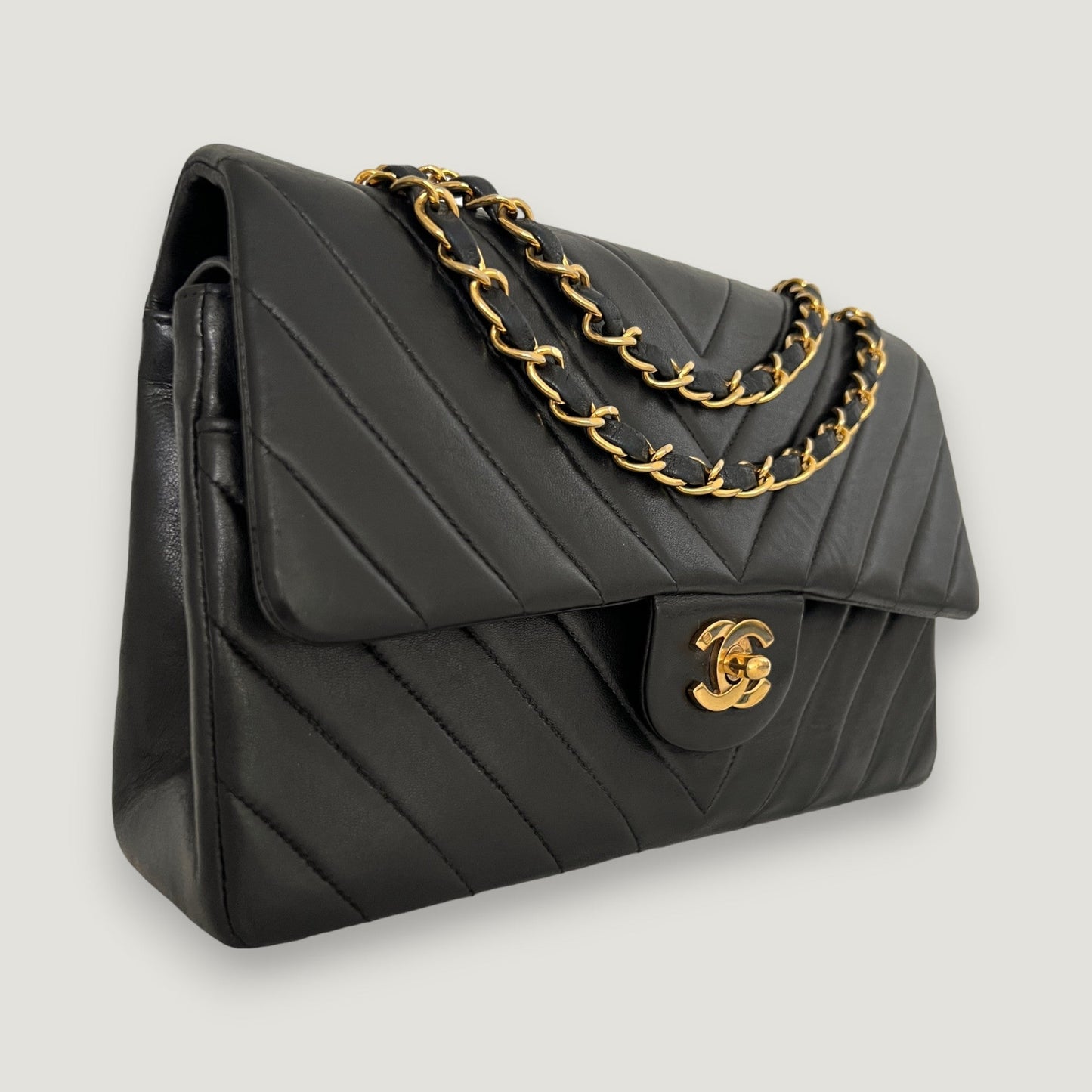 Chanel Handbag Bag - Lynora Bags