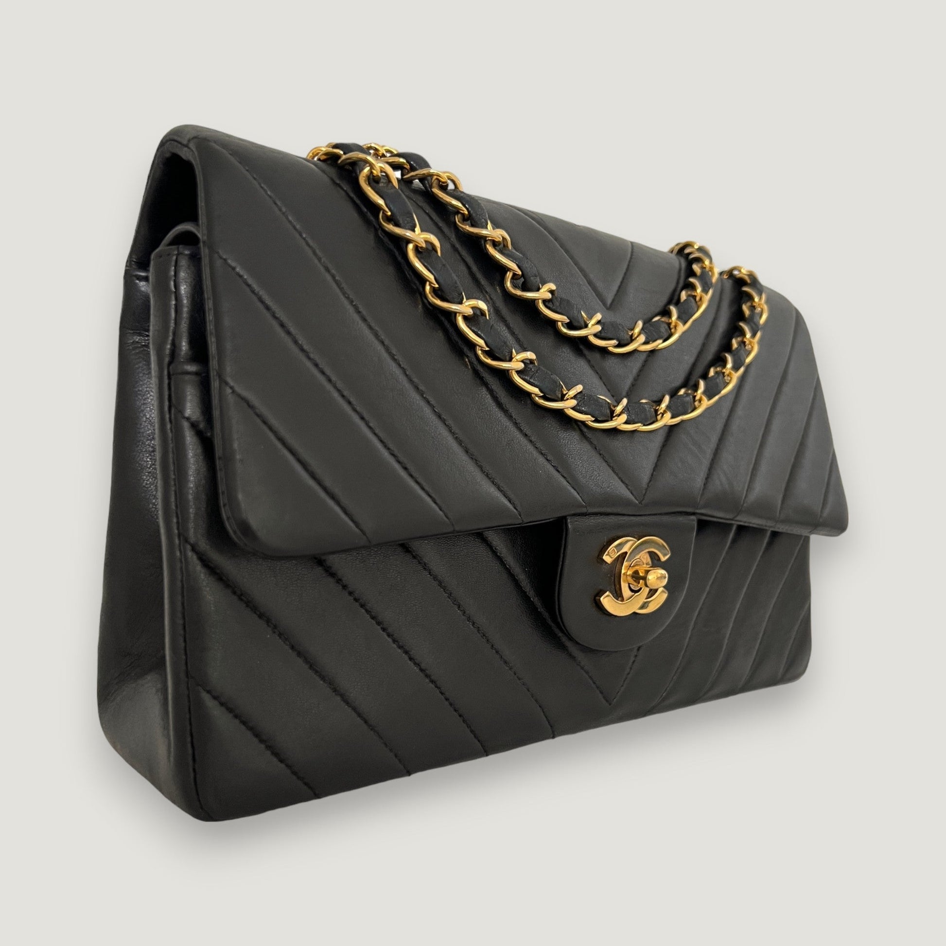 Chanel Handbag Bag - Lynora Bags