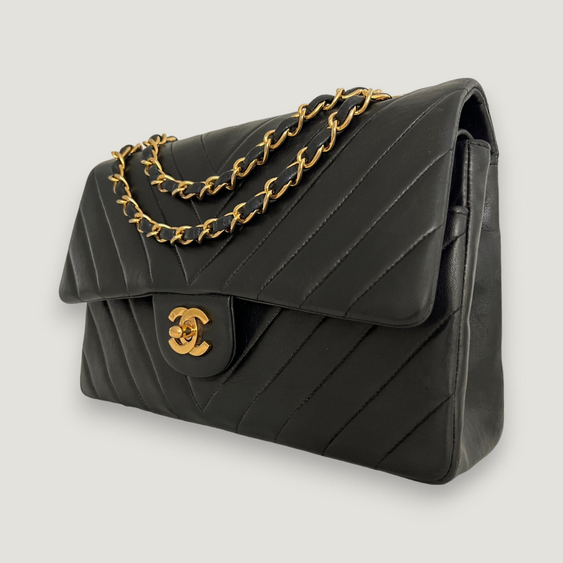 Chanel Handbag Bag - Lynora Bags