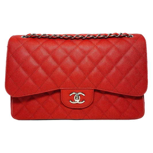 Chanel Flap Shoulder Bag - Lynora Bags