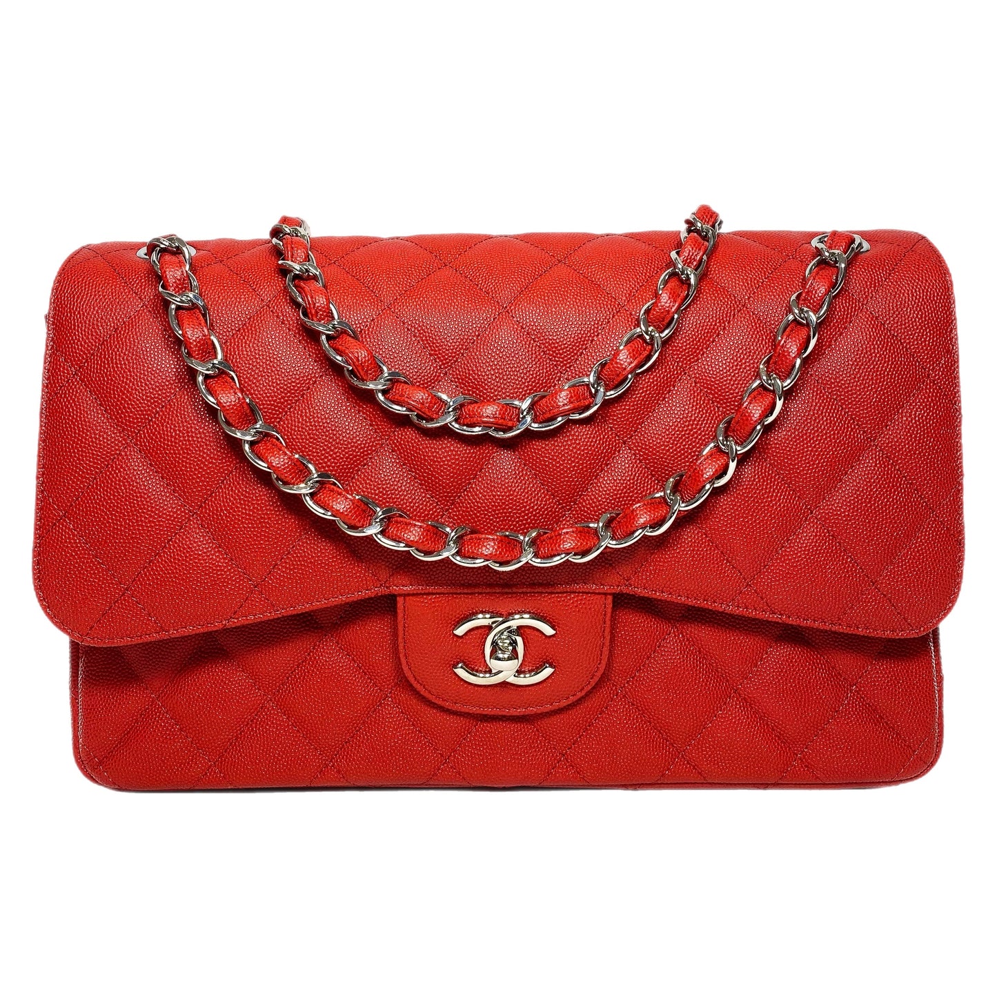Chanel Flap Shoulder Bag - Lynora Bags