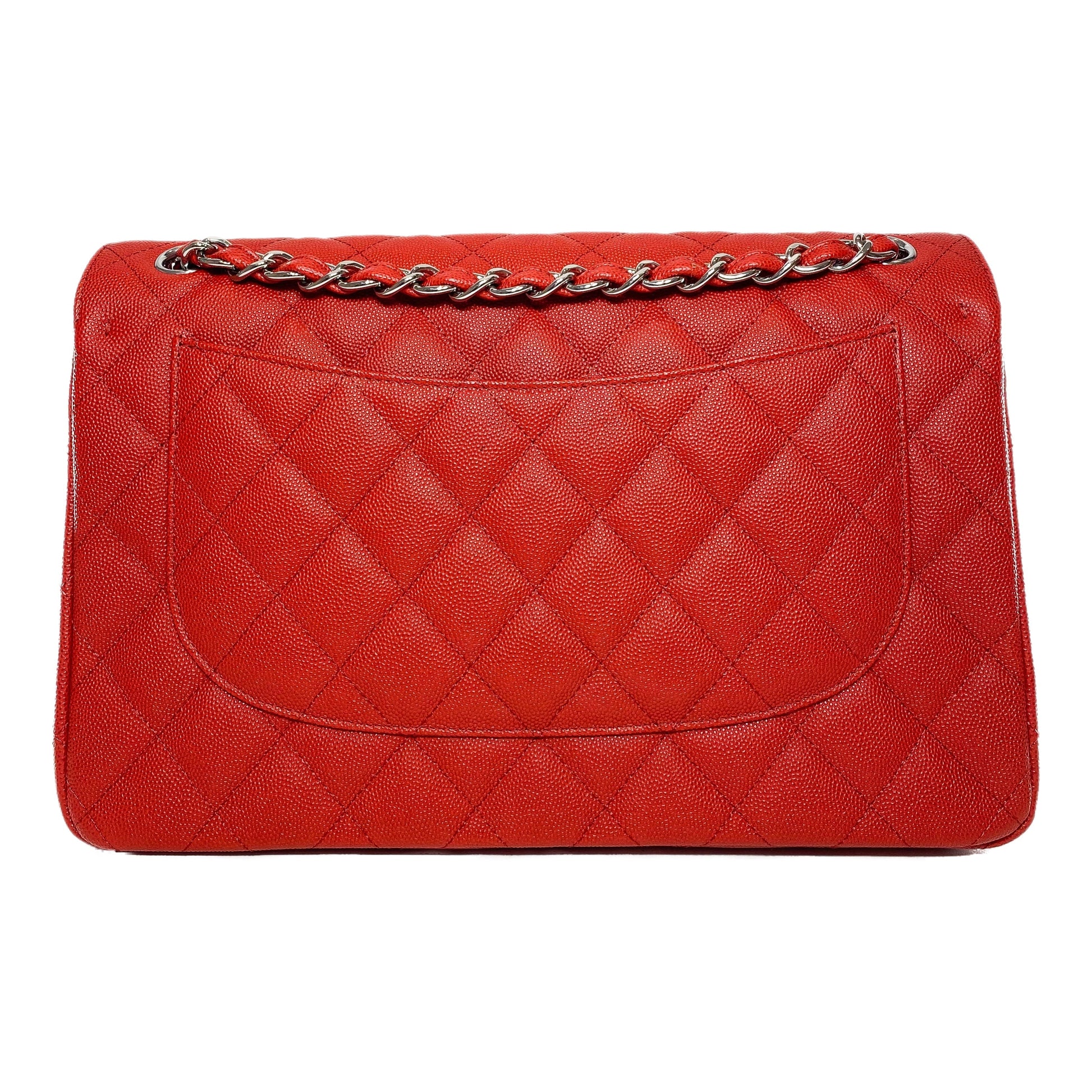 Chanel Flap Shoulder Bag - Lynora Bags