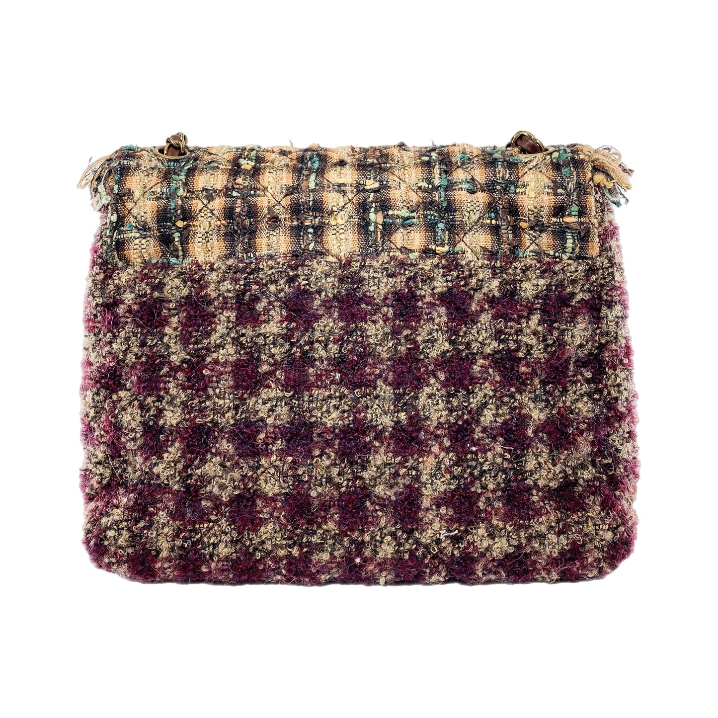 Chanel Flap Shoulder Bag - Lynora Bags