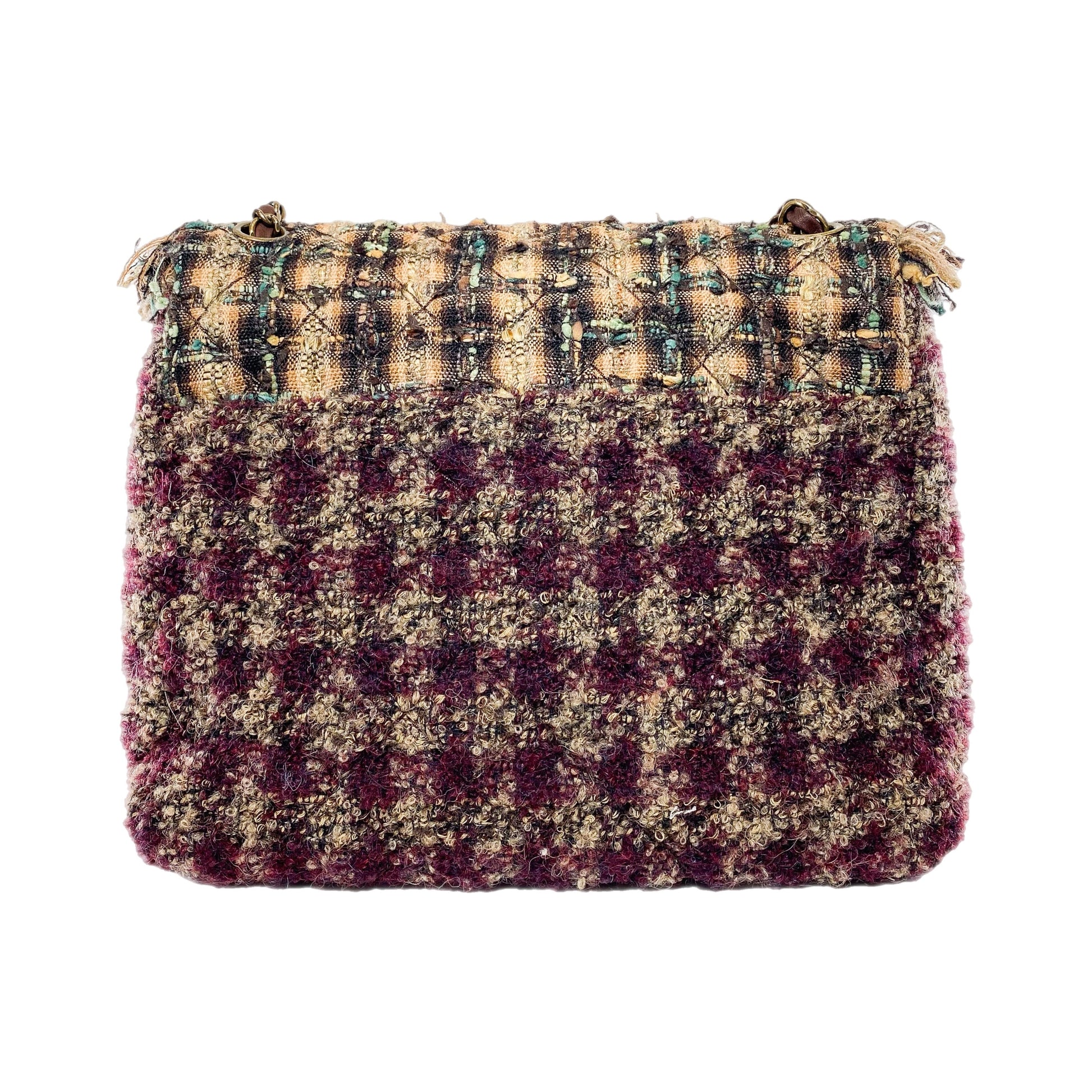 Chanel Flap Shoulder Bag - Lynora Bags