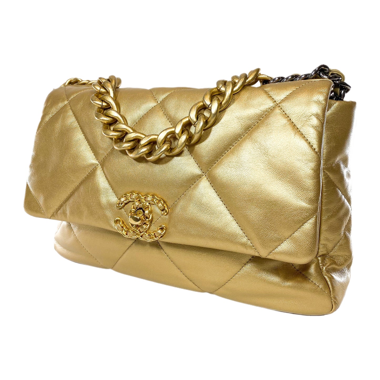 Chanel Flap Shoulder Bag - Lynora Bags