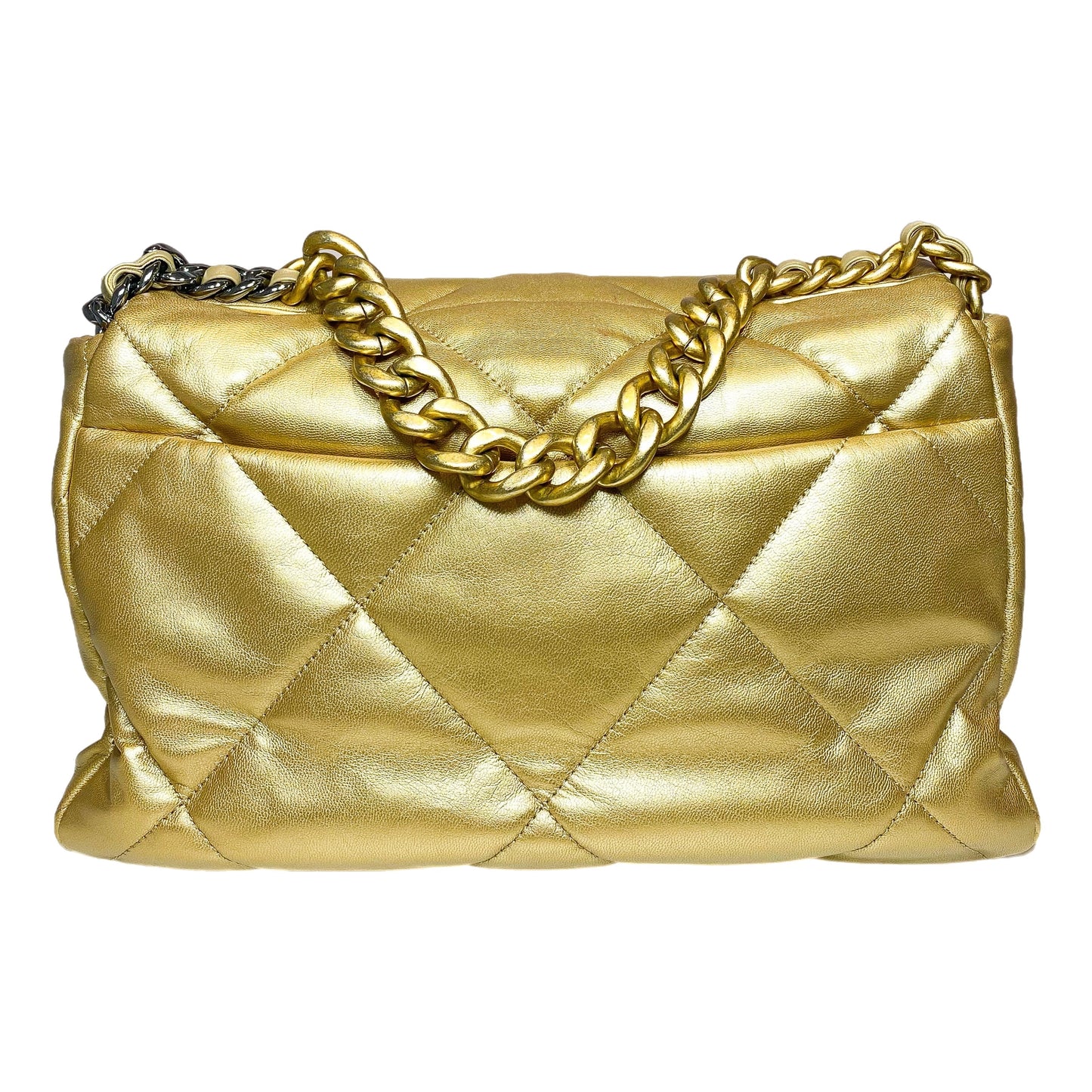 Chanel Flap Shoulder Bag - Lynora Bags